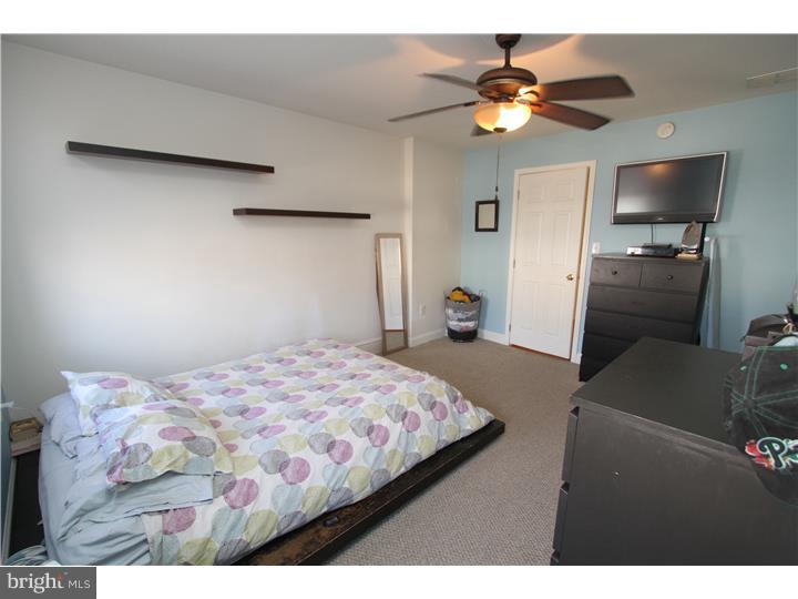ART MUSEUM AREA - Residential Lease