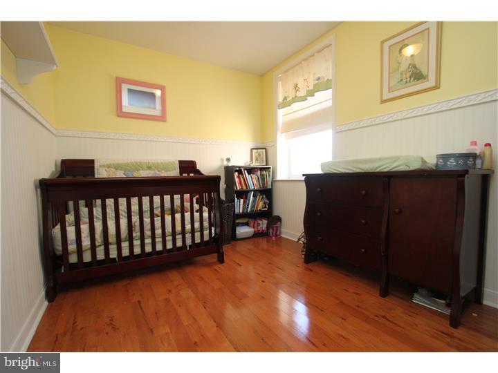 ART MUSEUM AREA - Residential Lease