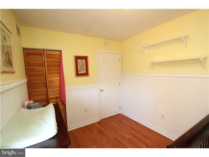 ART MUSEUM AREA - Residential Lease