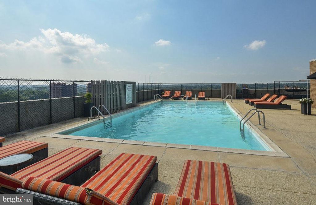 Photo of 515 W Chelten Avenue #2B-0808, PHILADELPHIA, PA 19144 (MLS # PAPH2567034)