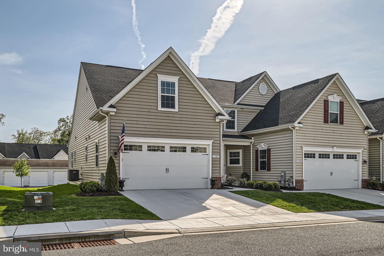 1307 PENDANT LANE