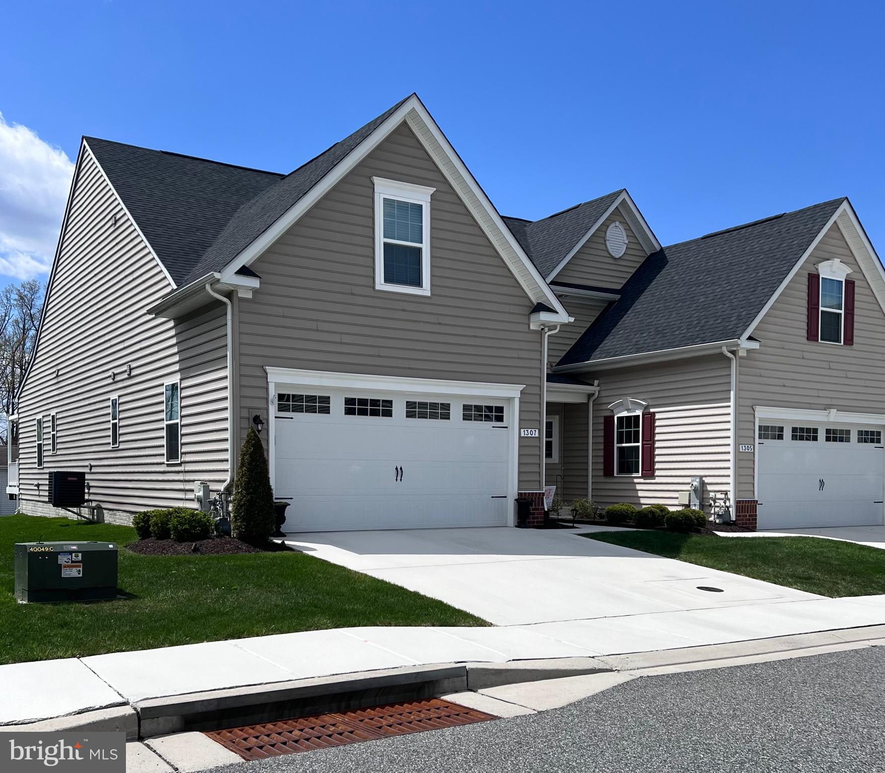 1307 PENDANT LANE