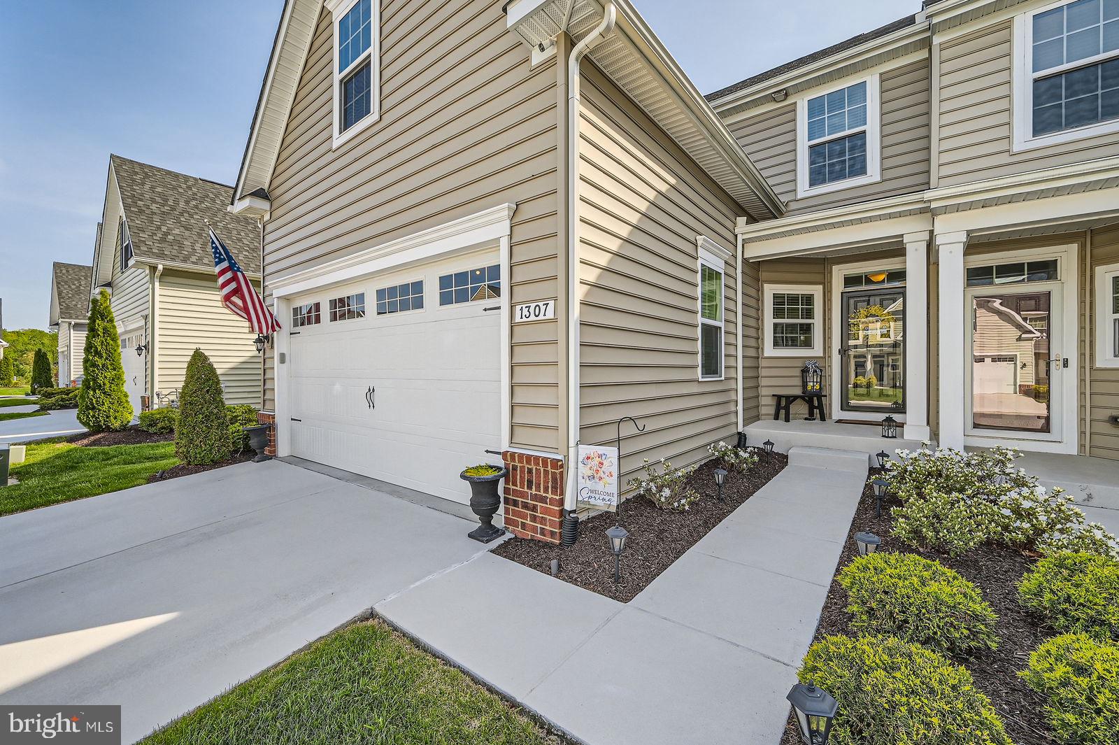 1307 PENDANT LANE