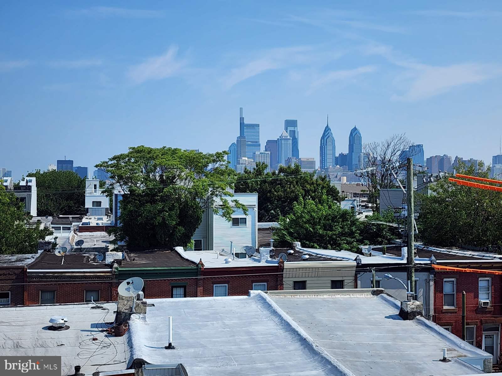 POINT BREEZE - Residential Lease