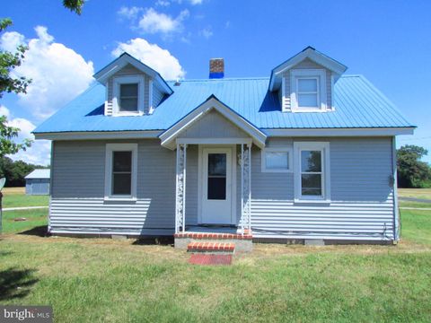 Homes For Rent - 21164 Pepper Road<br/> GEORGETOWN, DE 19947