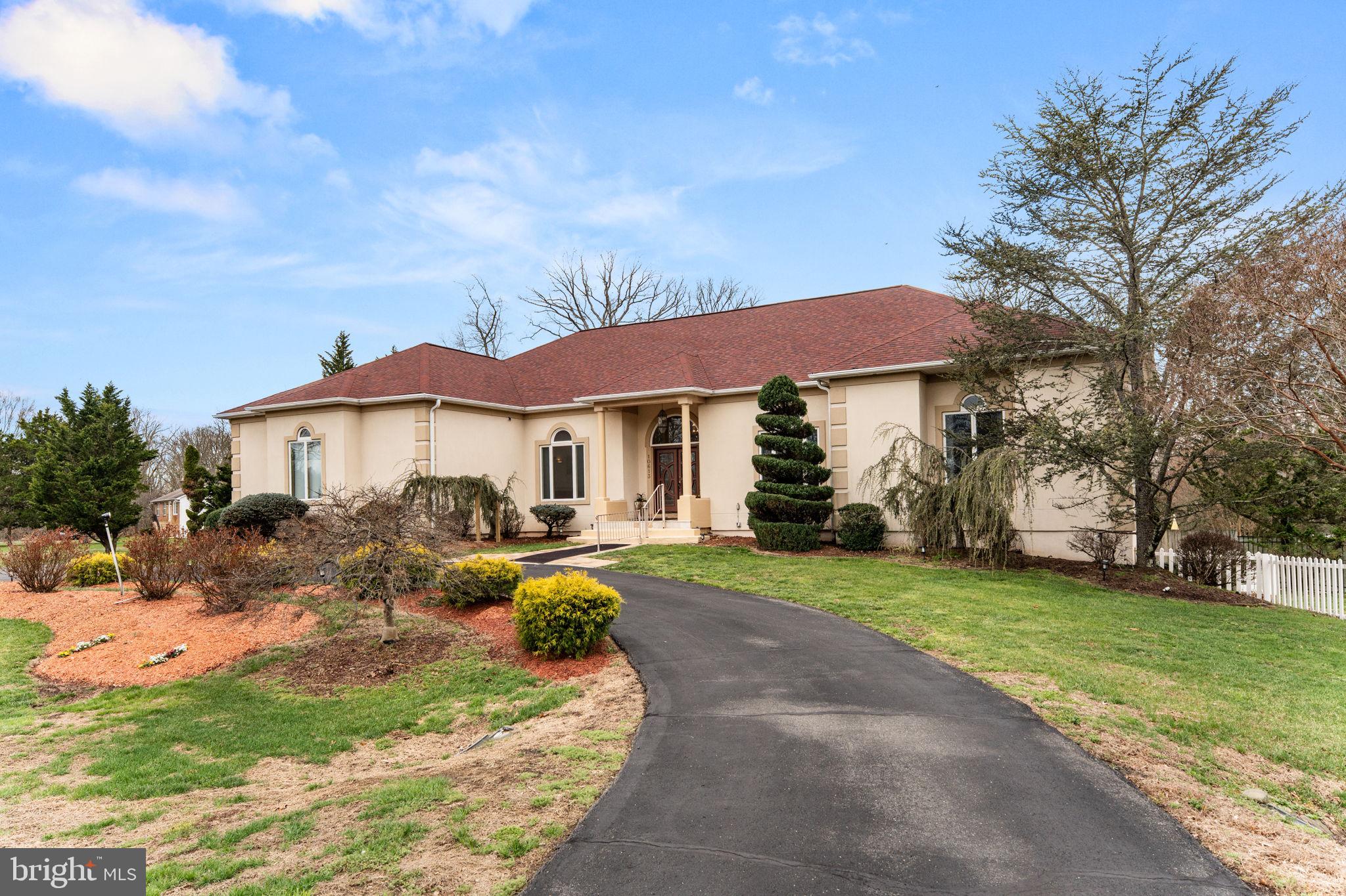 CHELTENHAM - Residential