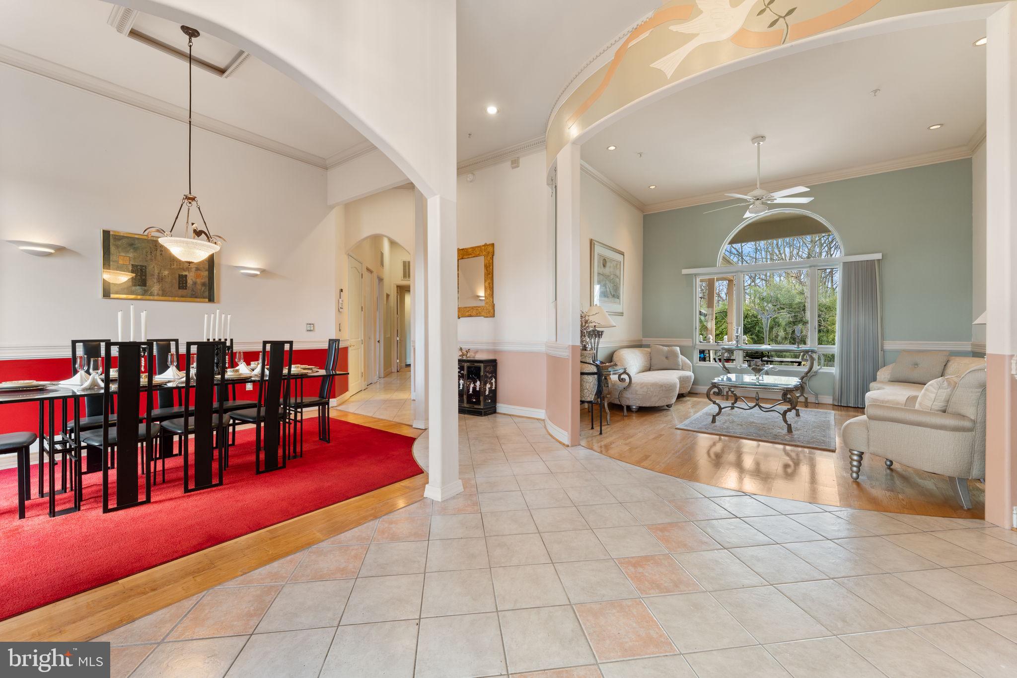 CHELTENHAM - Residential