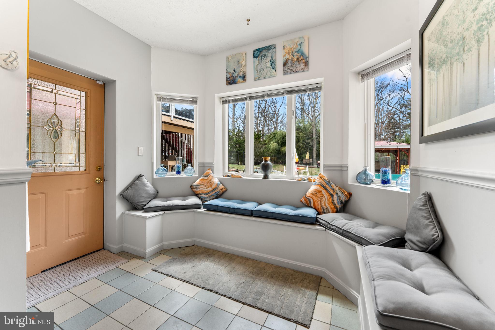 CHELTENHAM - Residential