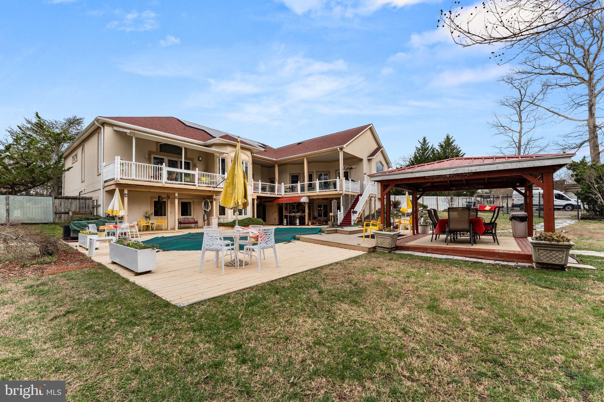 CHELTENHAM - Residential