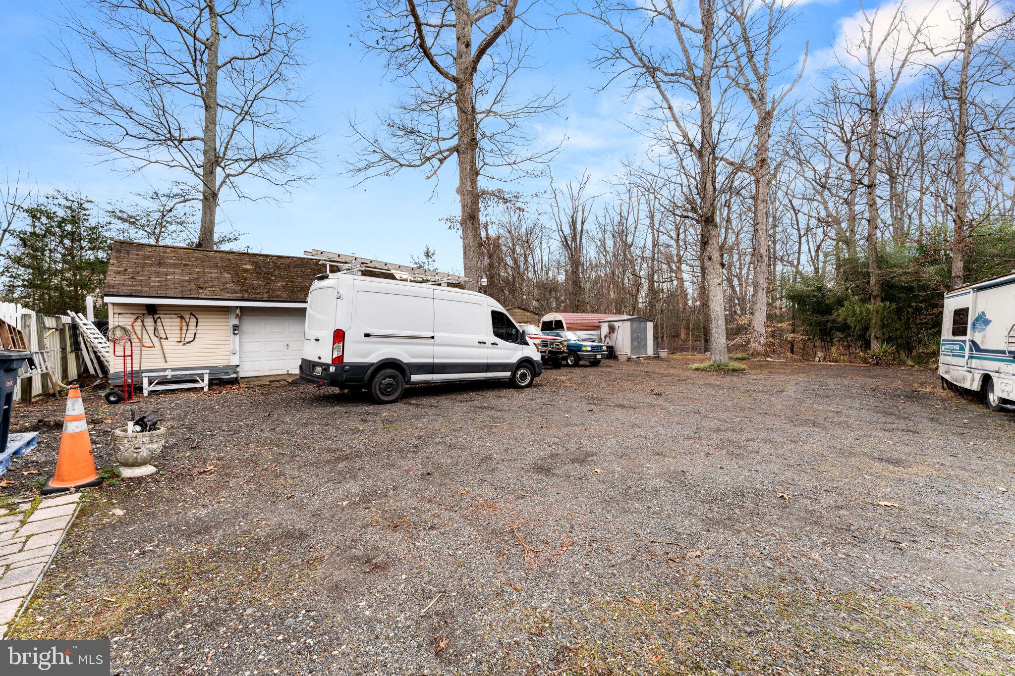 CHELTENHAM - Residential