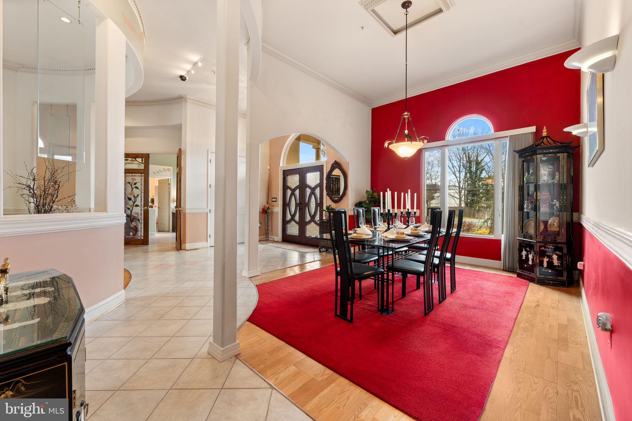 CHELTENHAM - Residential