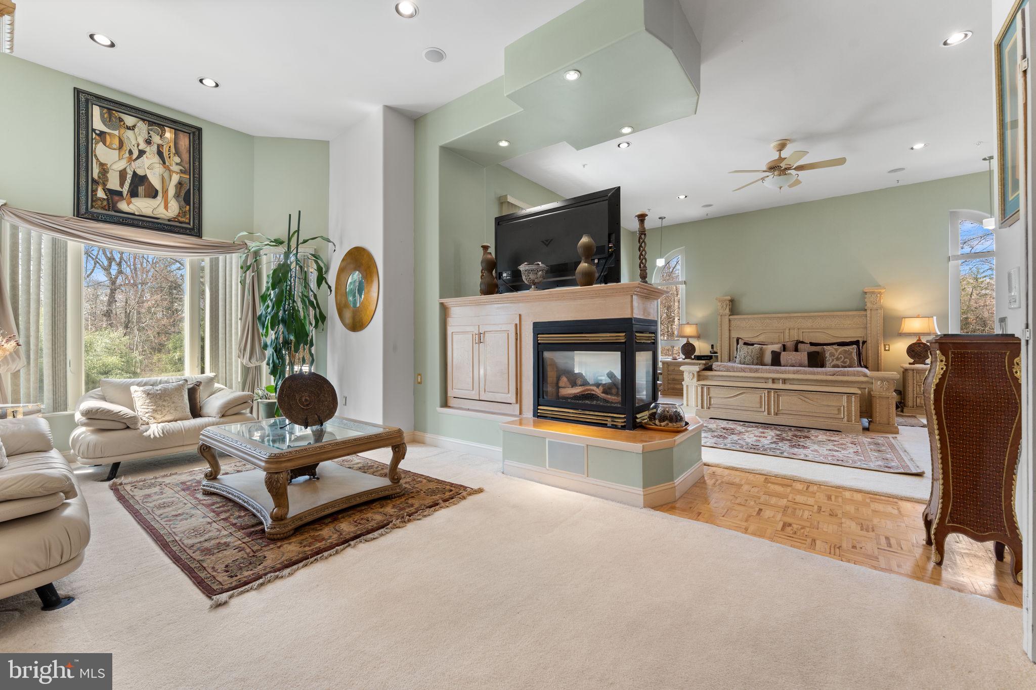 CHELTENHAM - Residential