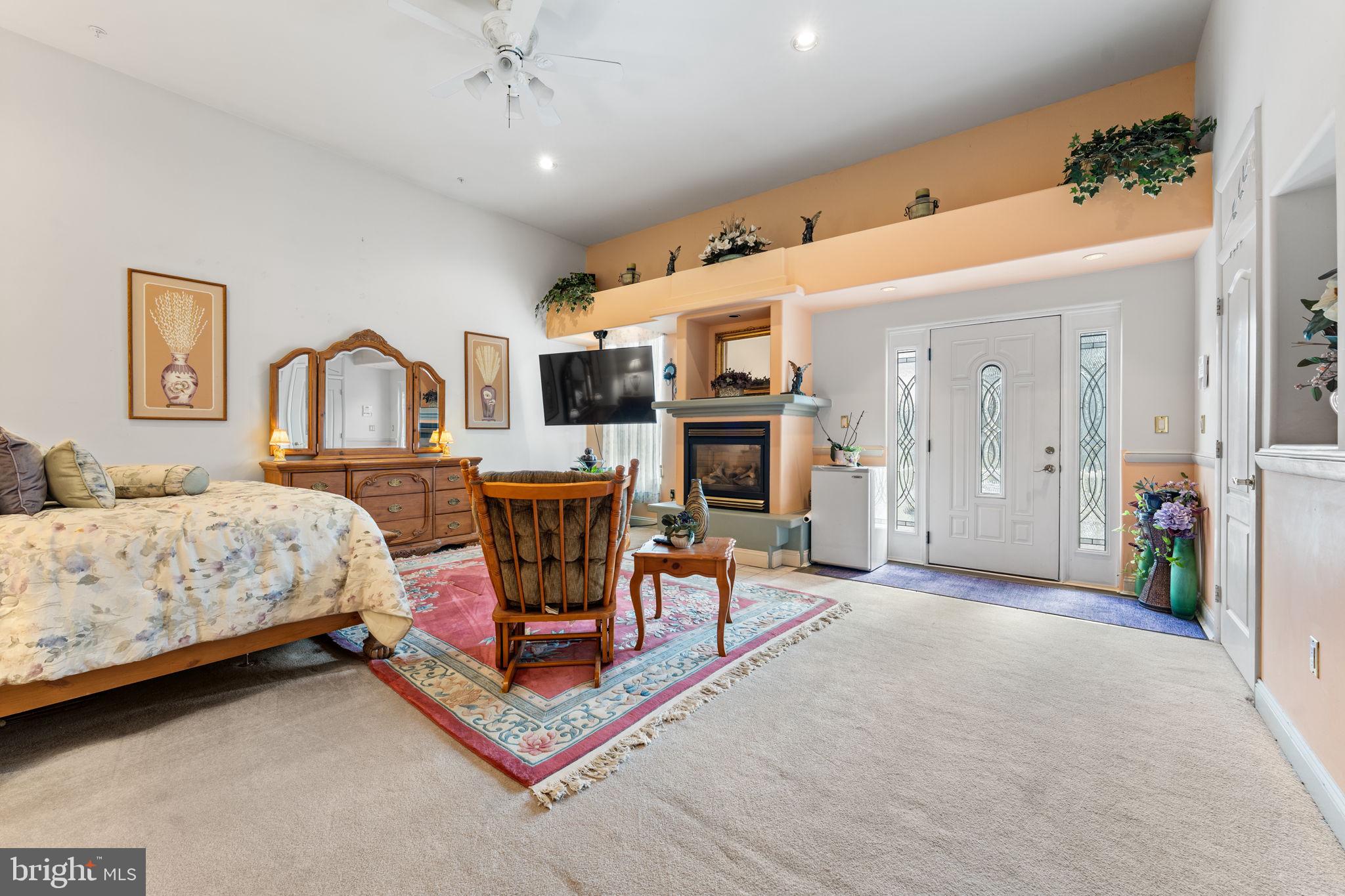 CHELTENHAM - Residential