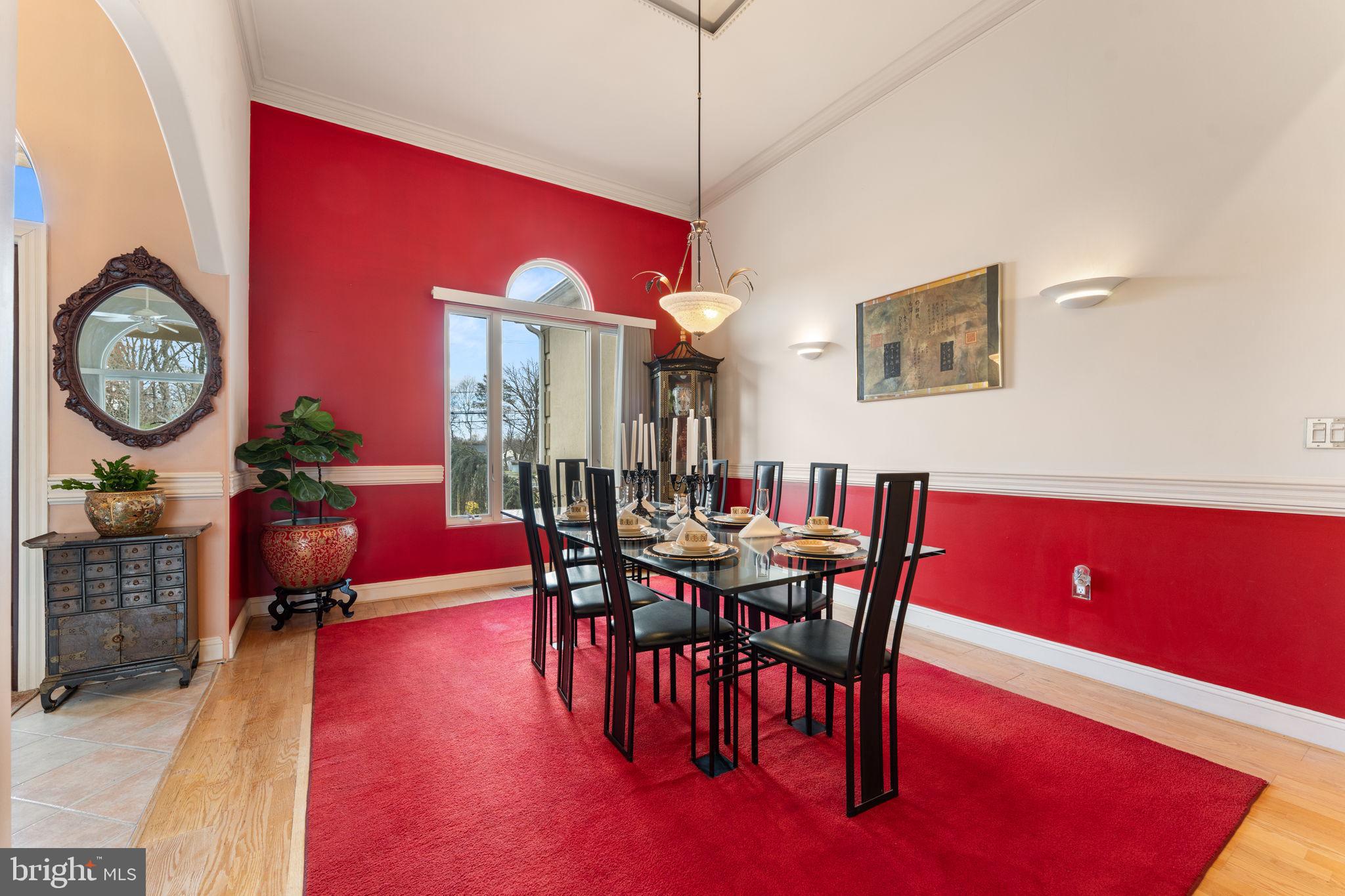 CHELTENHAM - Residential