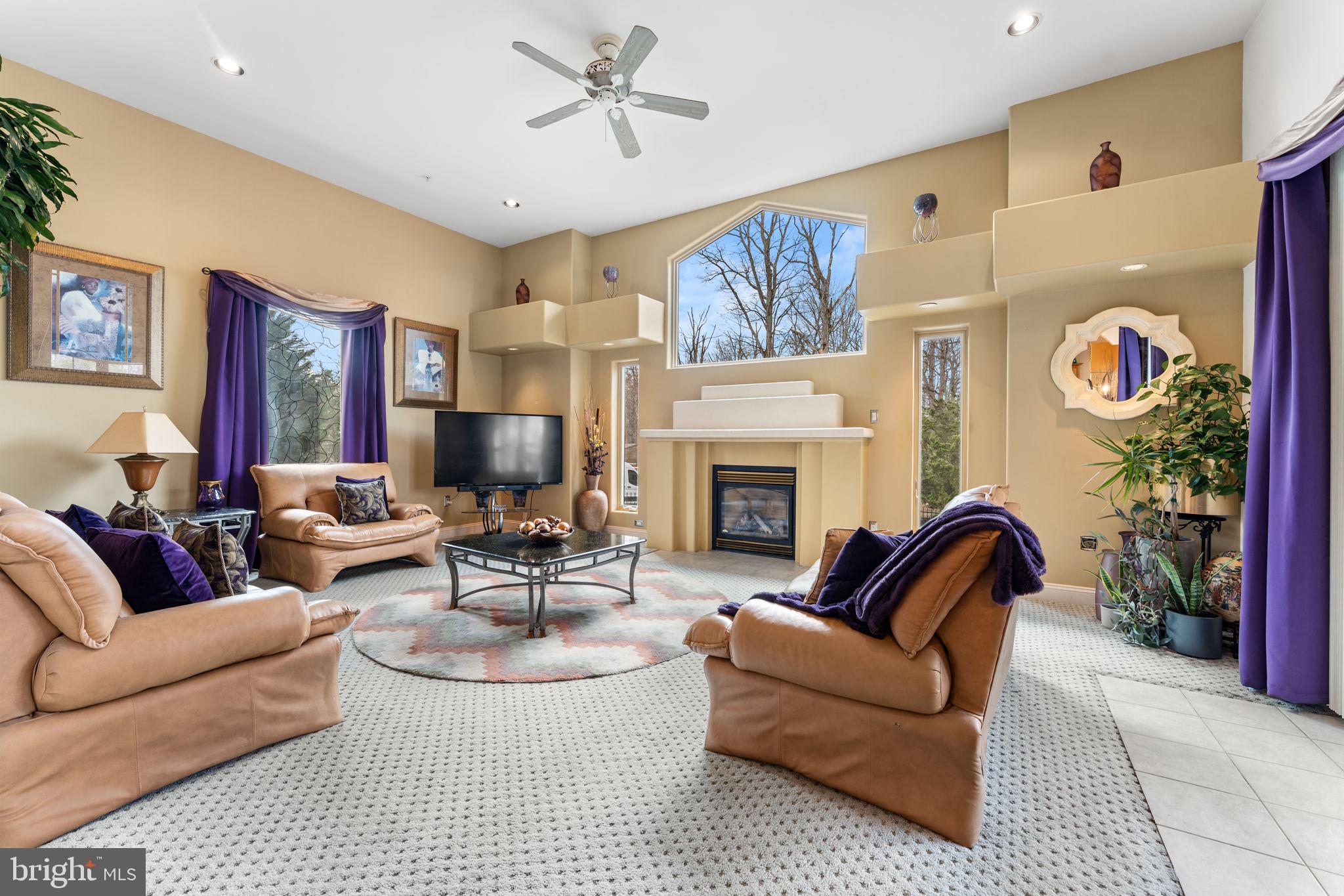 CHELTENHAM - Residential