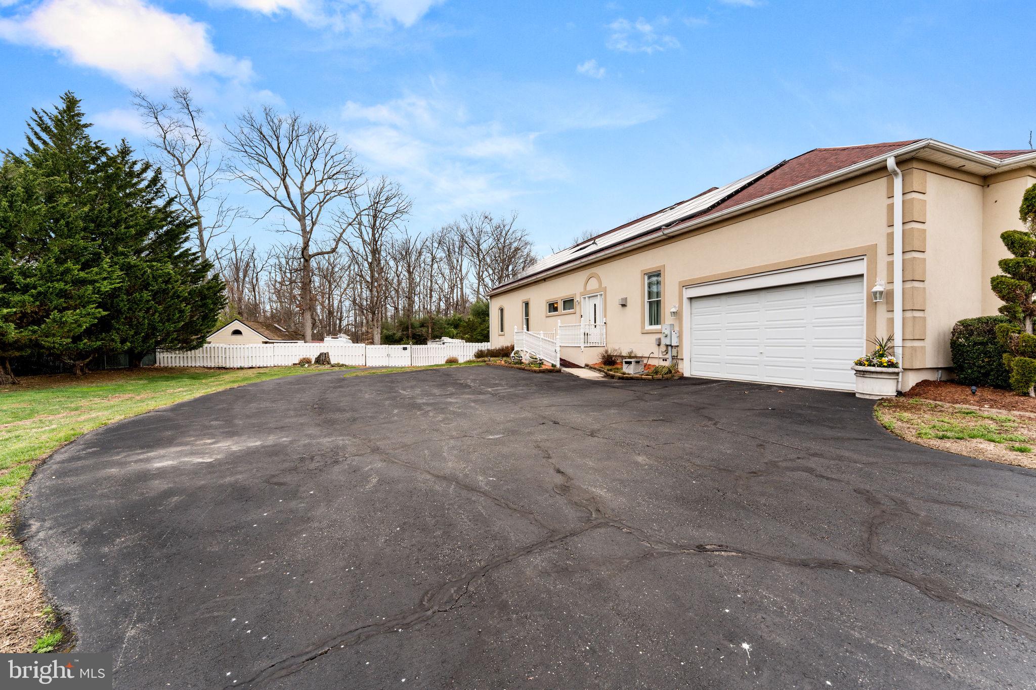 CHELTENHAM - Residential