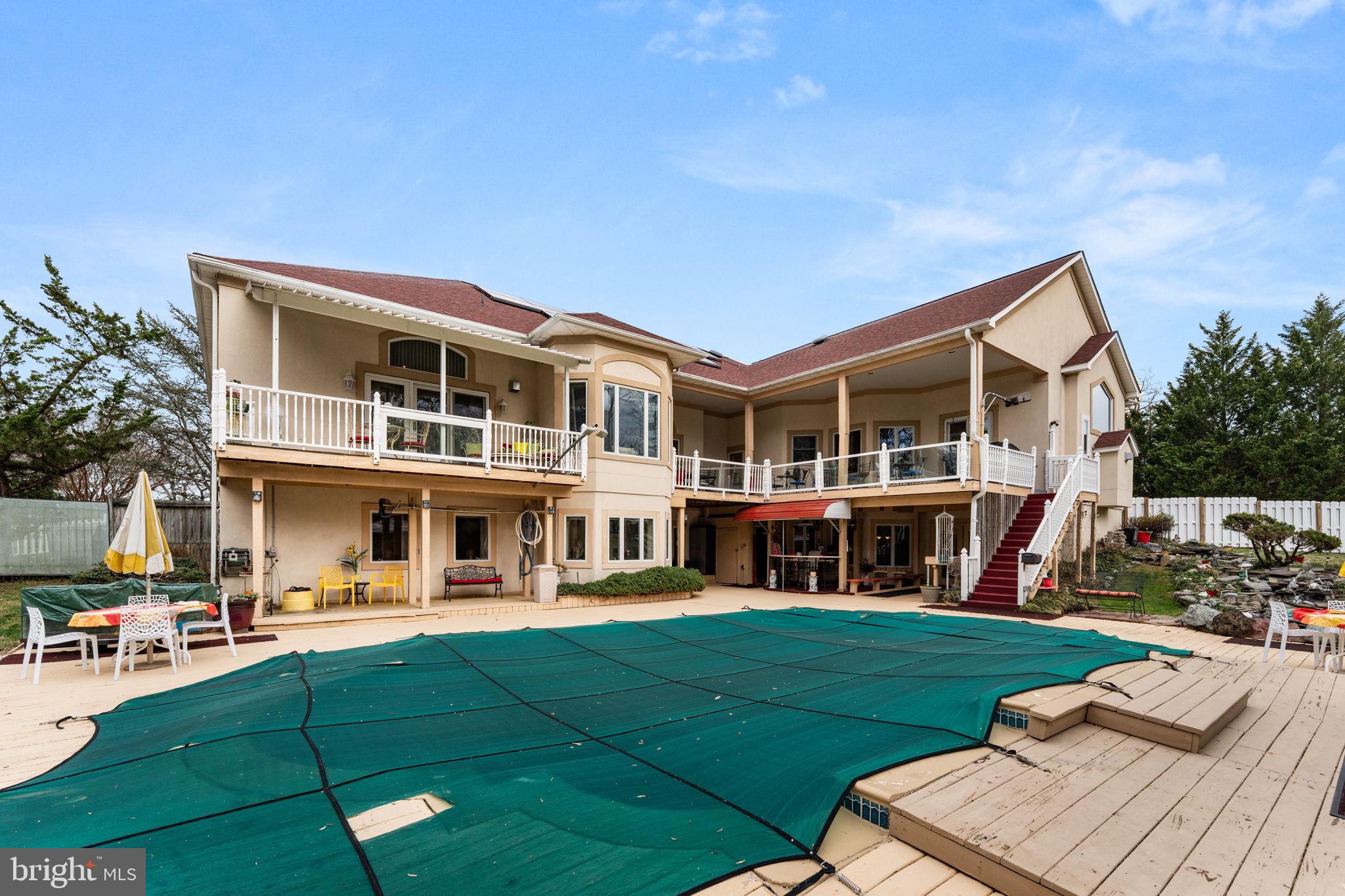 CHELTENHAM - Residential