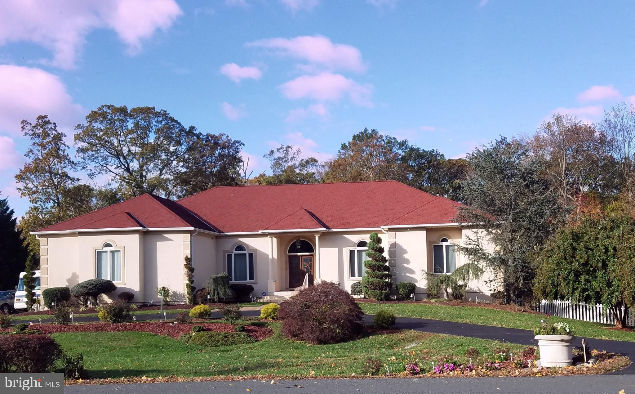 CHELTENHAM - Residential