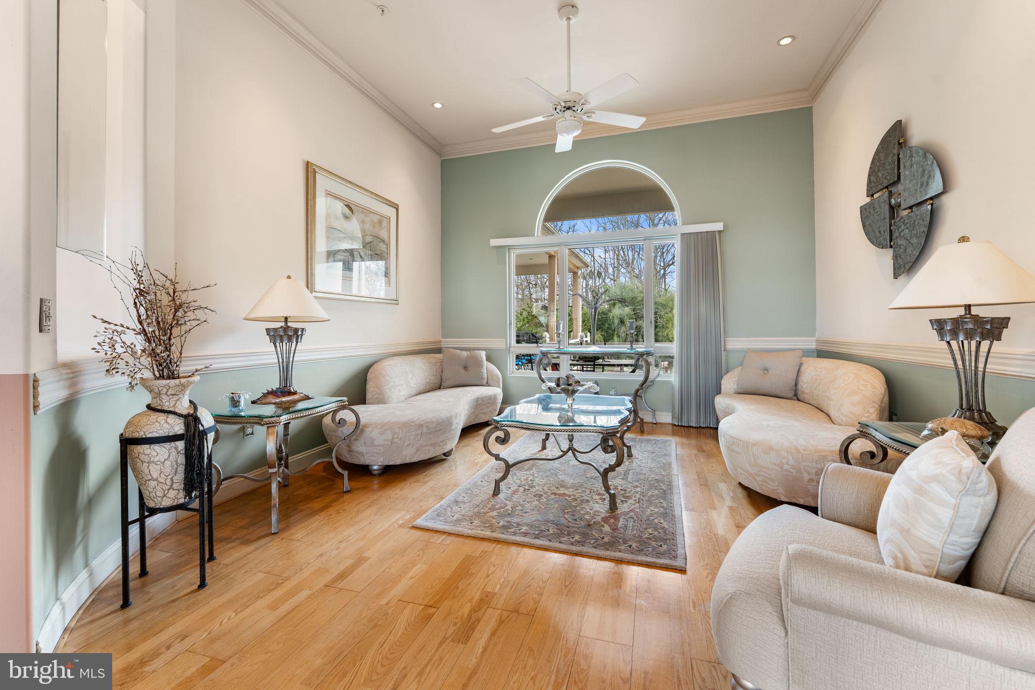 CHELTENHAM - Residential