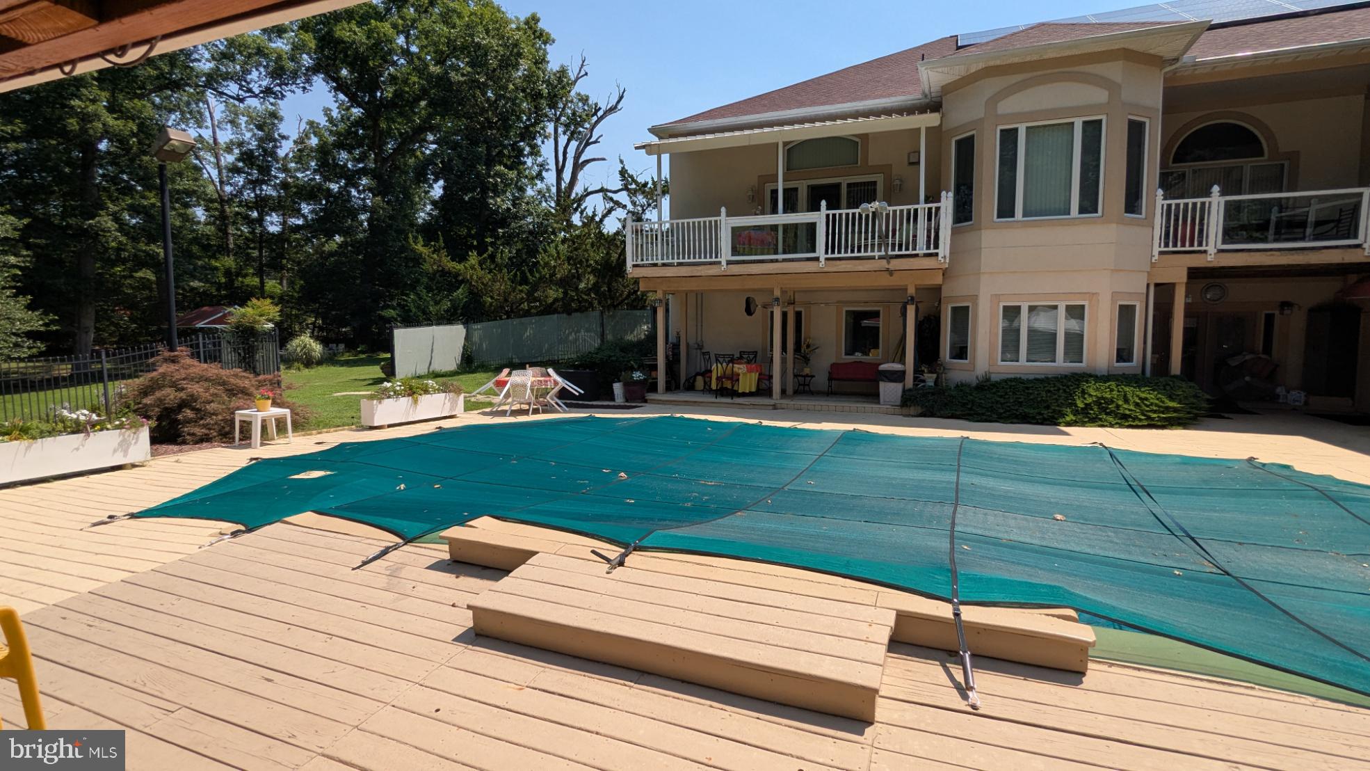 CHELTENHAM - Residential