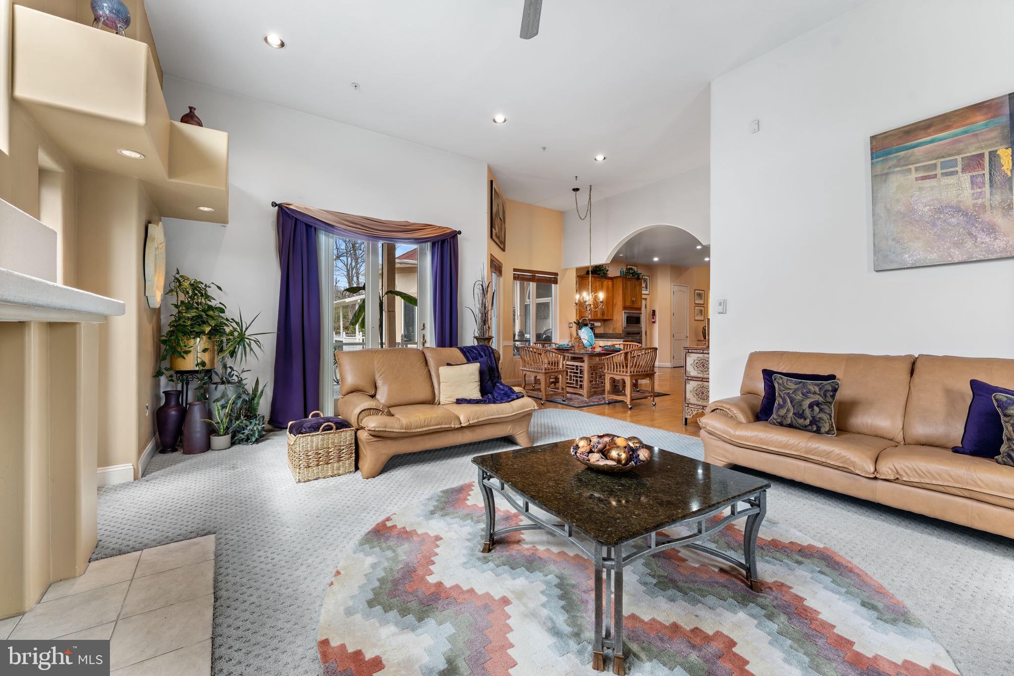 CHELTENHAM - Residential