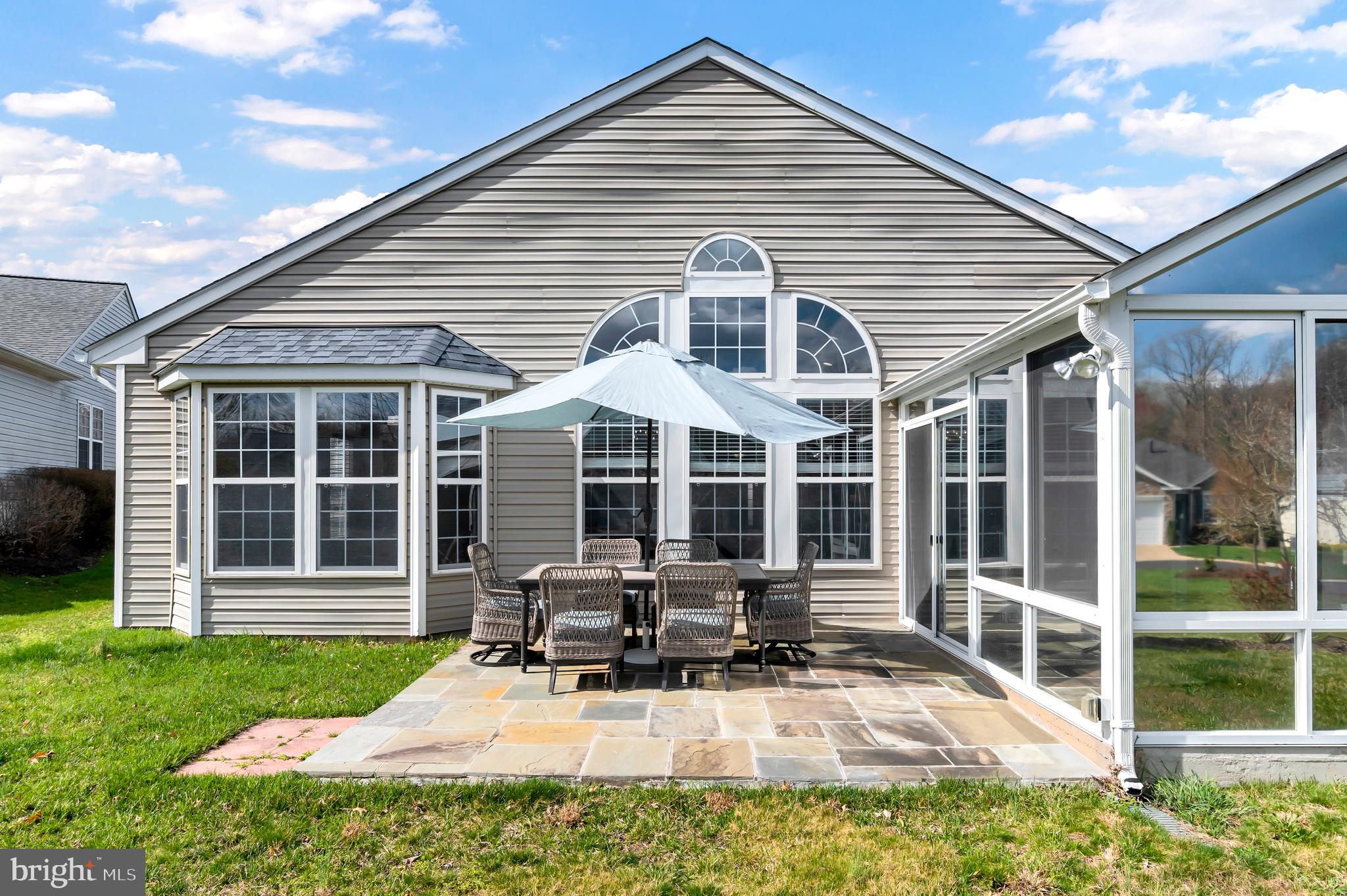 FOUR SEASONS IN HISTORIC VIRGINIA - Residential