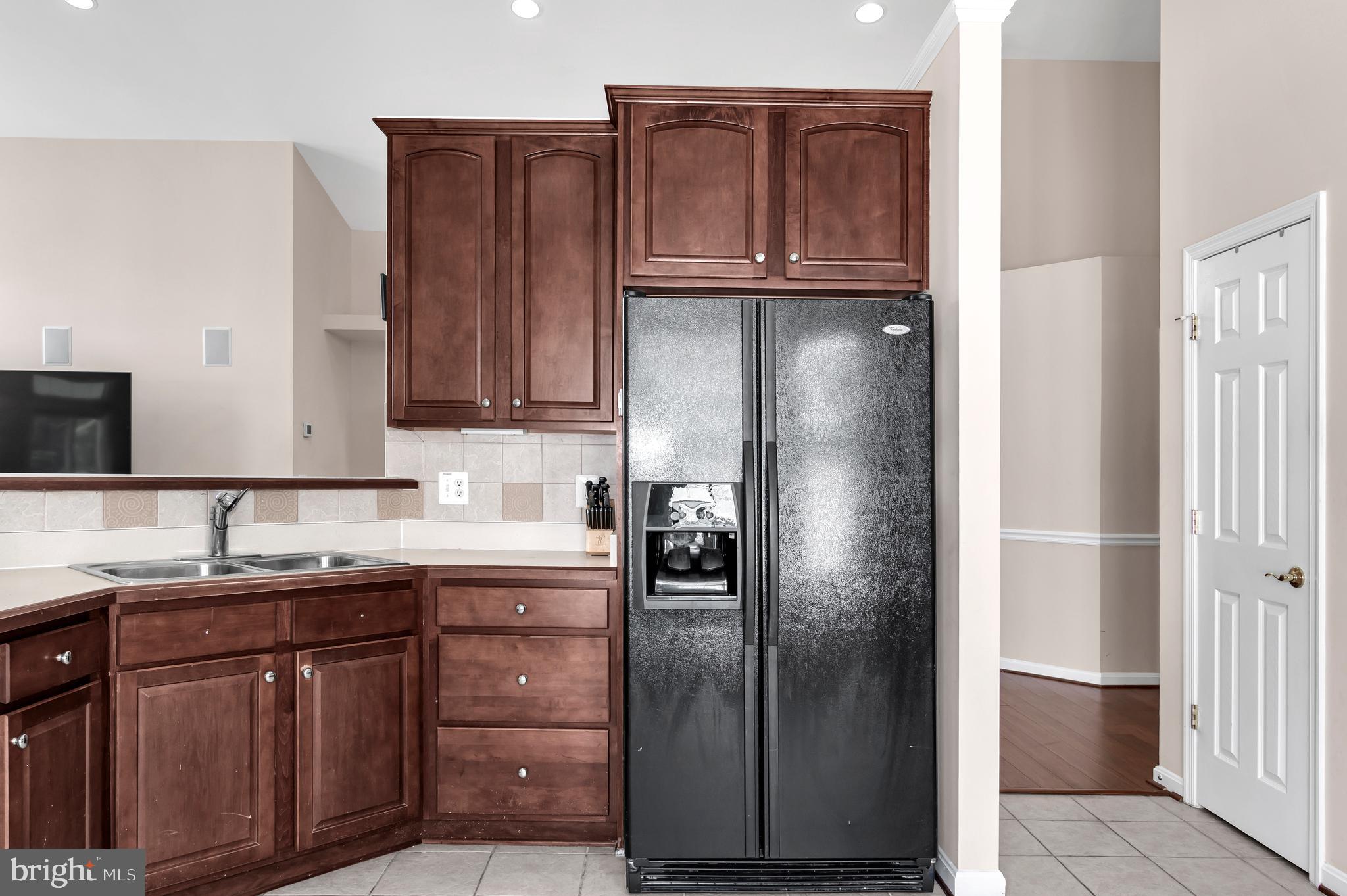 FOUR SEASONS IN HISTORIC VIRGINIA - Residential