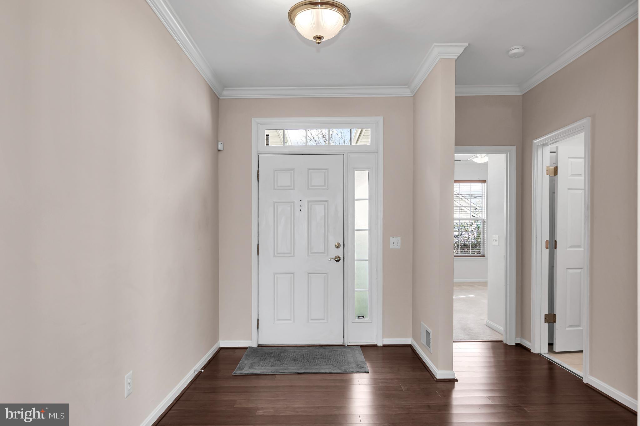 FOUR SEASONS IN HISTORIC VIRGINIA - Residential