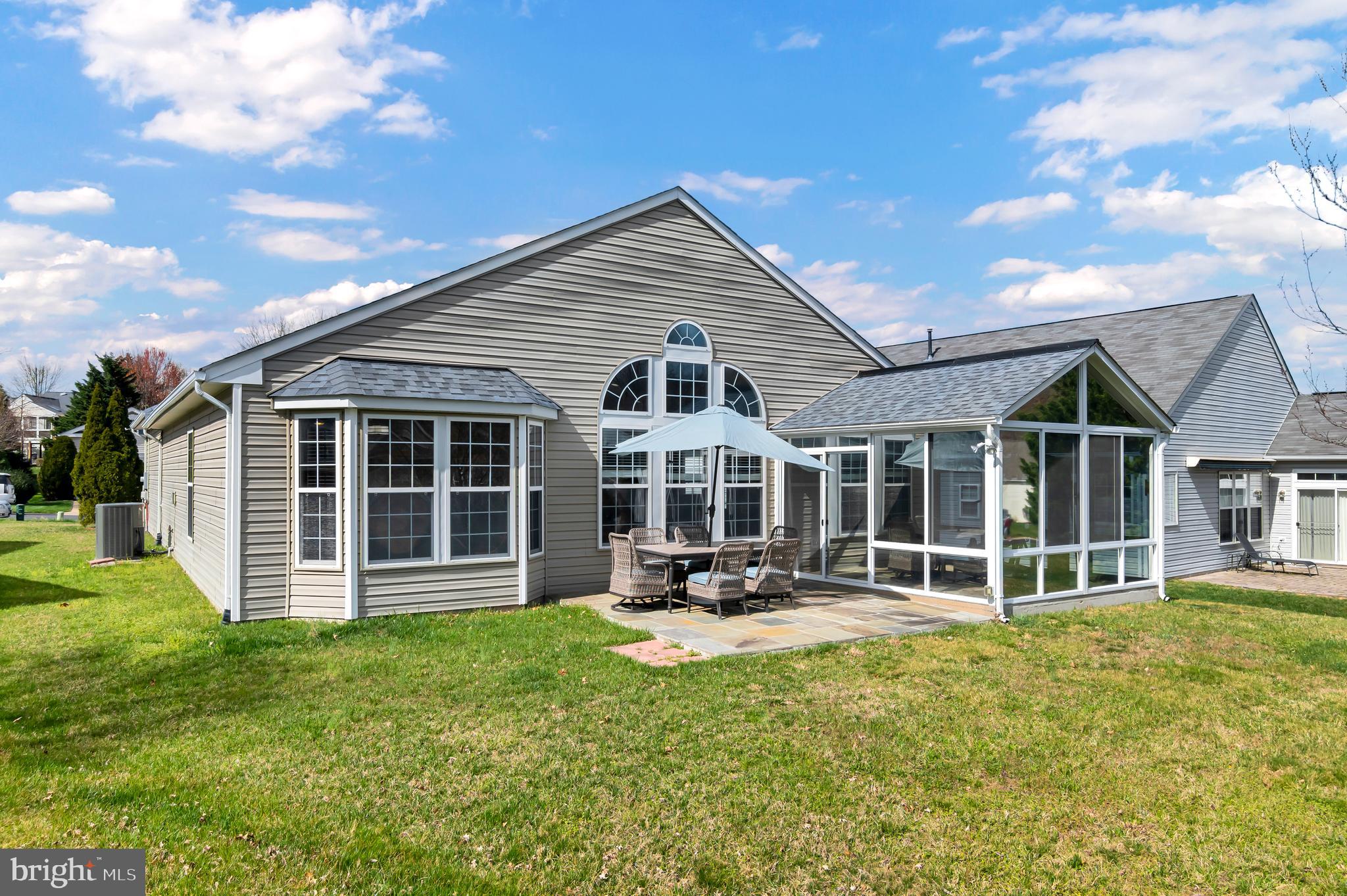 FOUR SEASONS IN HISTORIC VIRGINIA - Residential