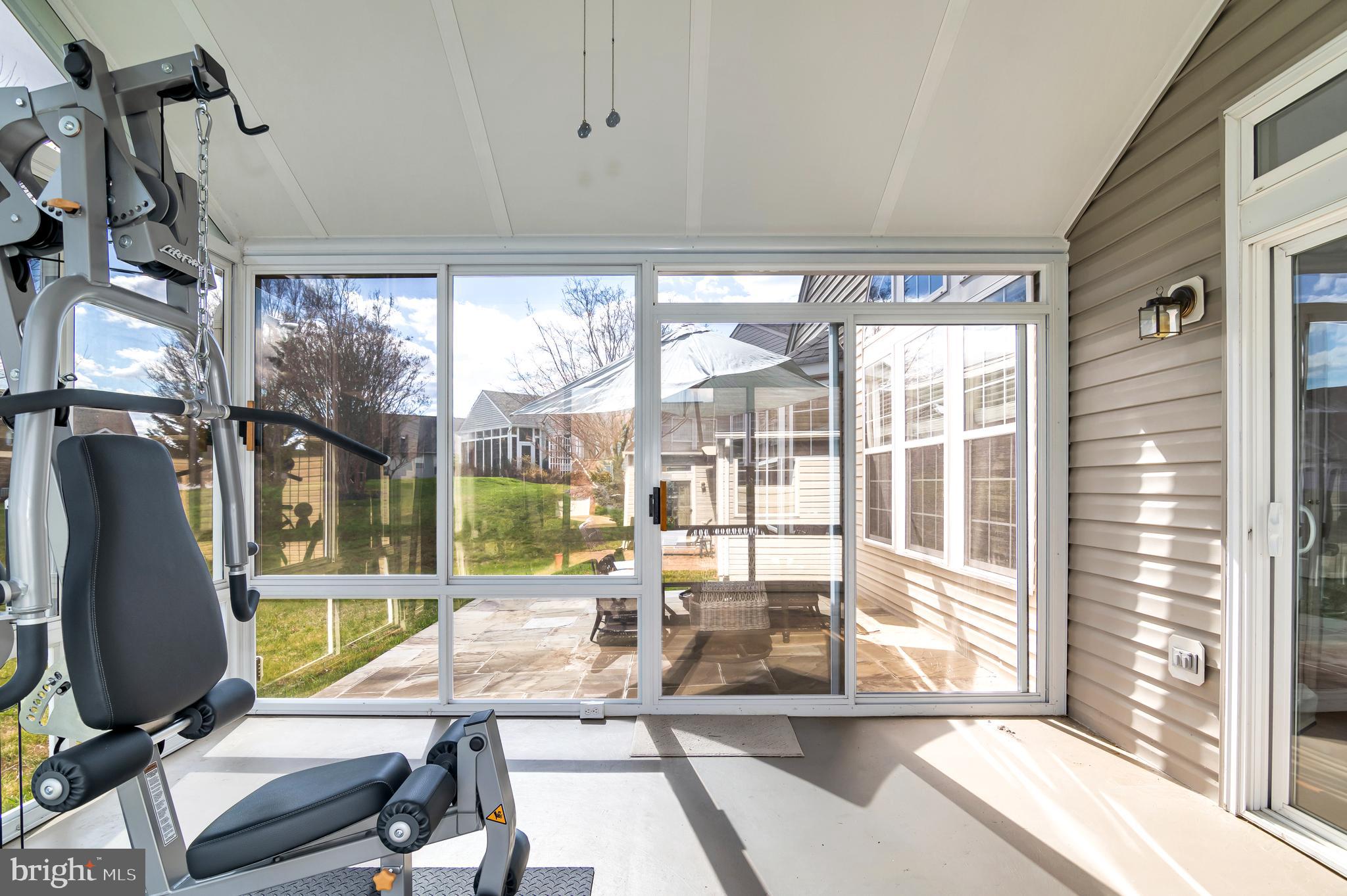 FOUR SEASONS IN HISTORIC VIRGINIA - Residential