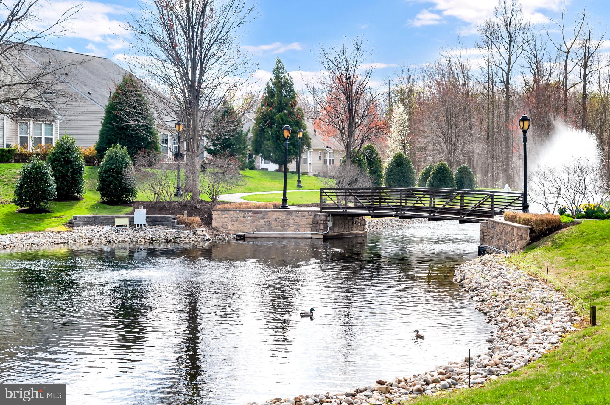 FOUR SEASONS IN HISTORIC VIRGINIA - Residential