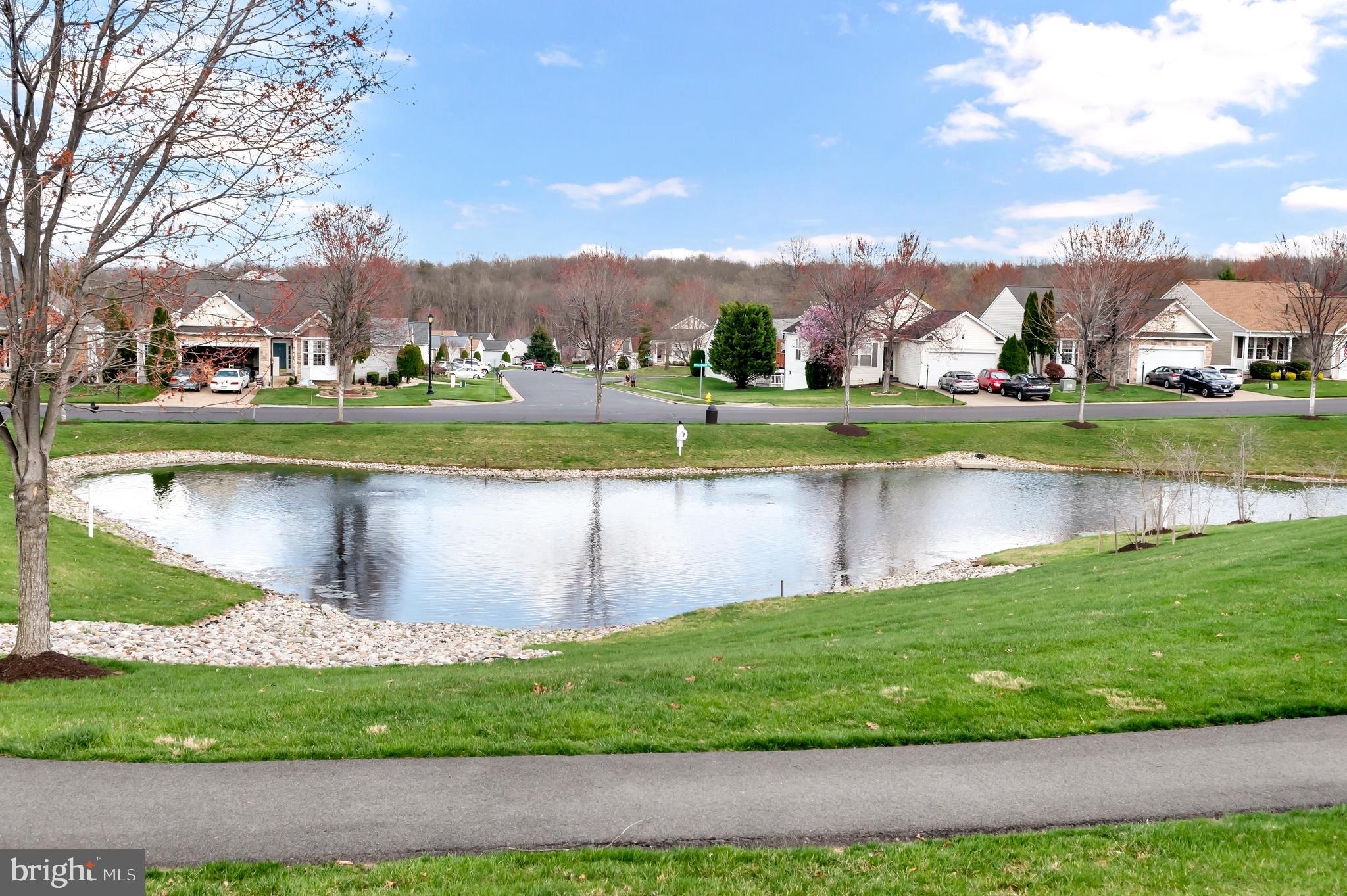FOUR SEASONS IN HISTORIC VIRGINIA - Residential