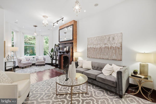 1128 PARK RD NW, WASHINGTON, DC 20010 - Image efda24b853d384b9f71114de596a82db/3558617647