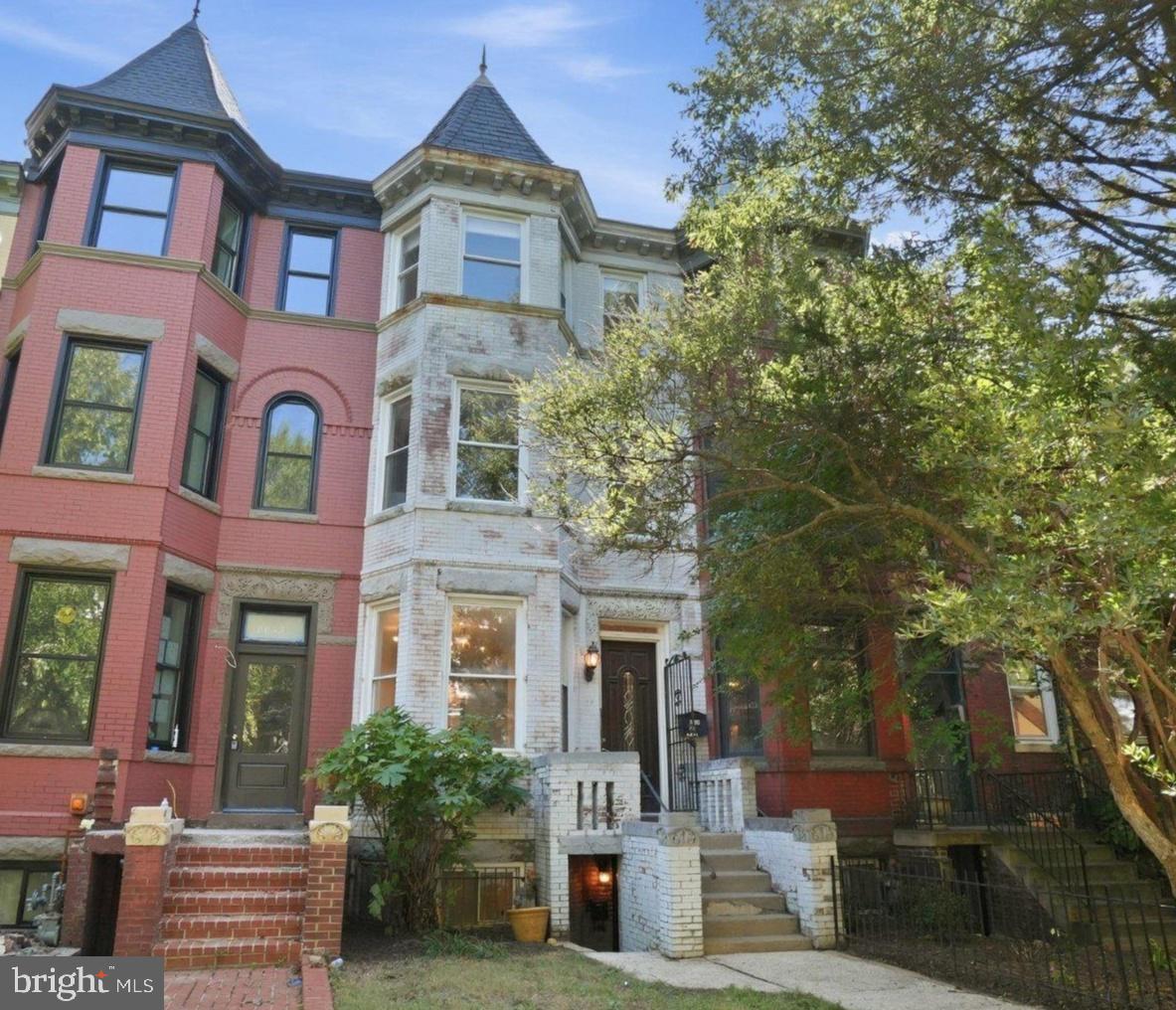 1128 PARK ROAD NW