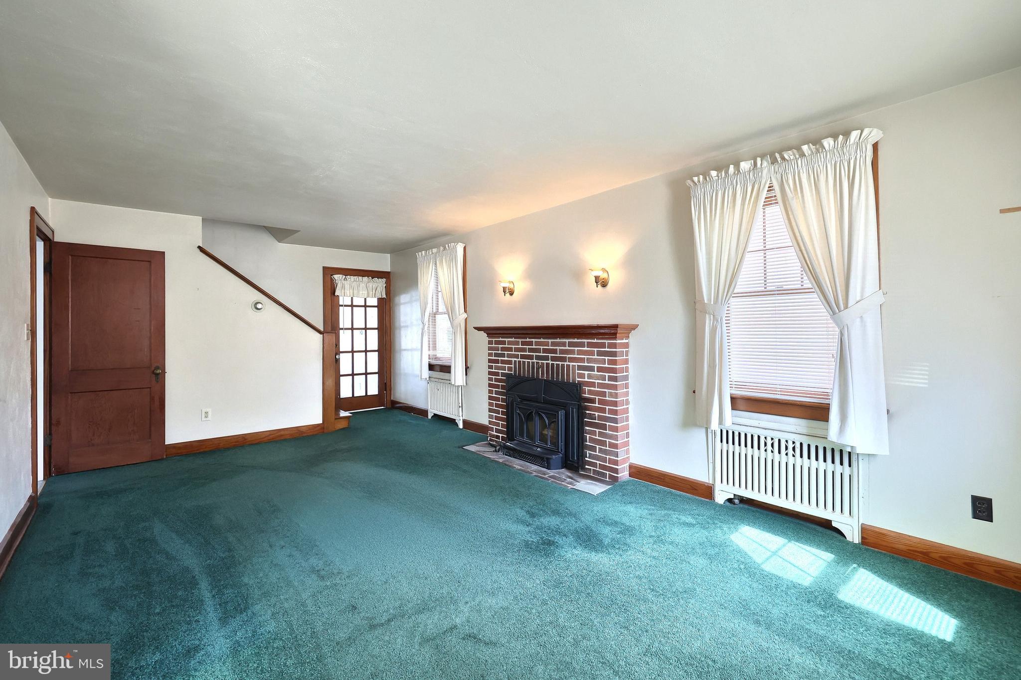 HANOVER - Residential