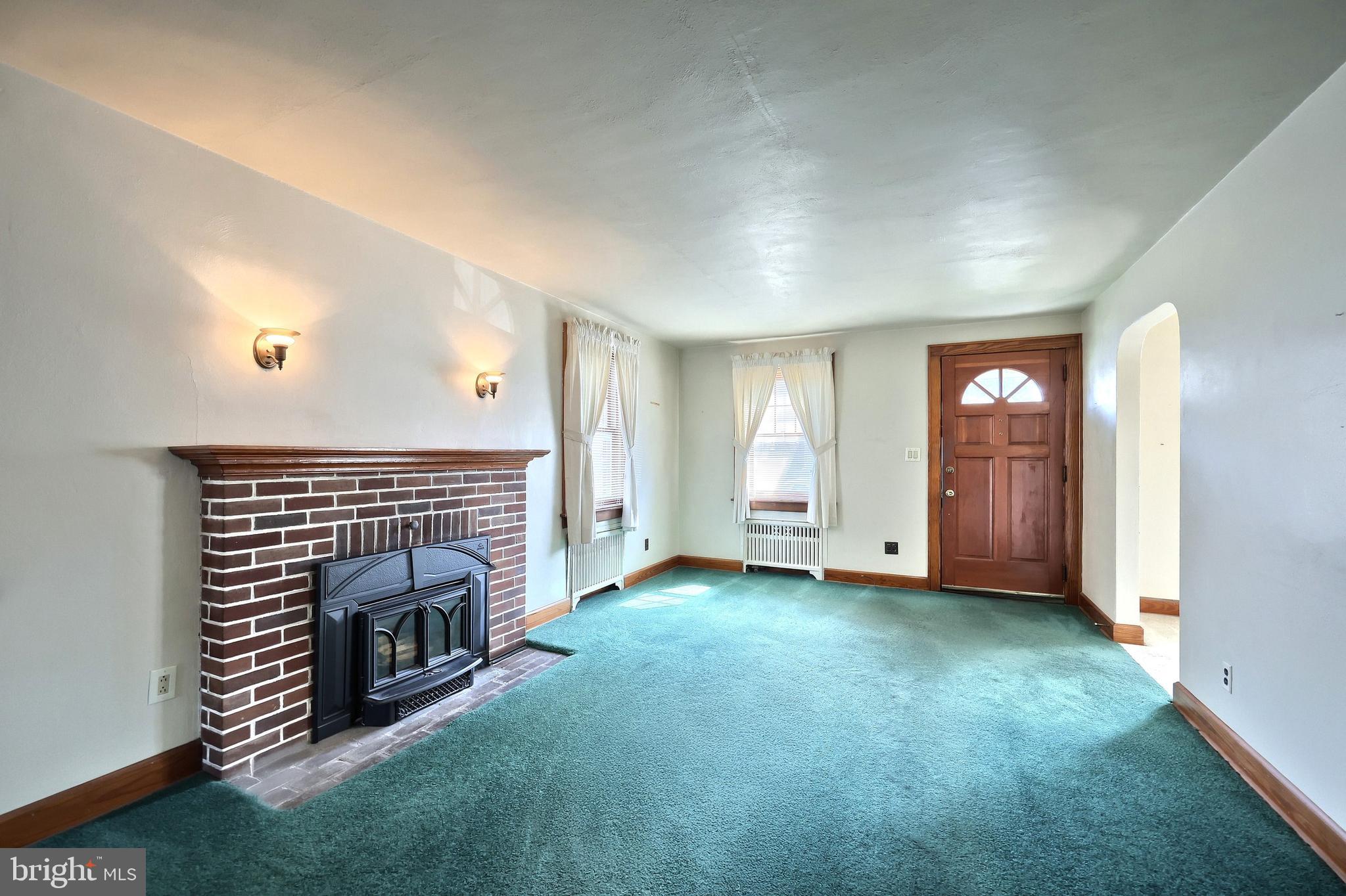 HANOVER - Residential