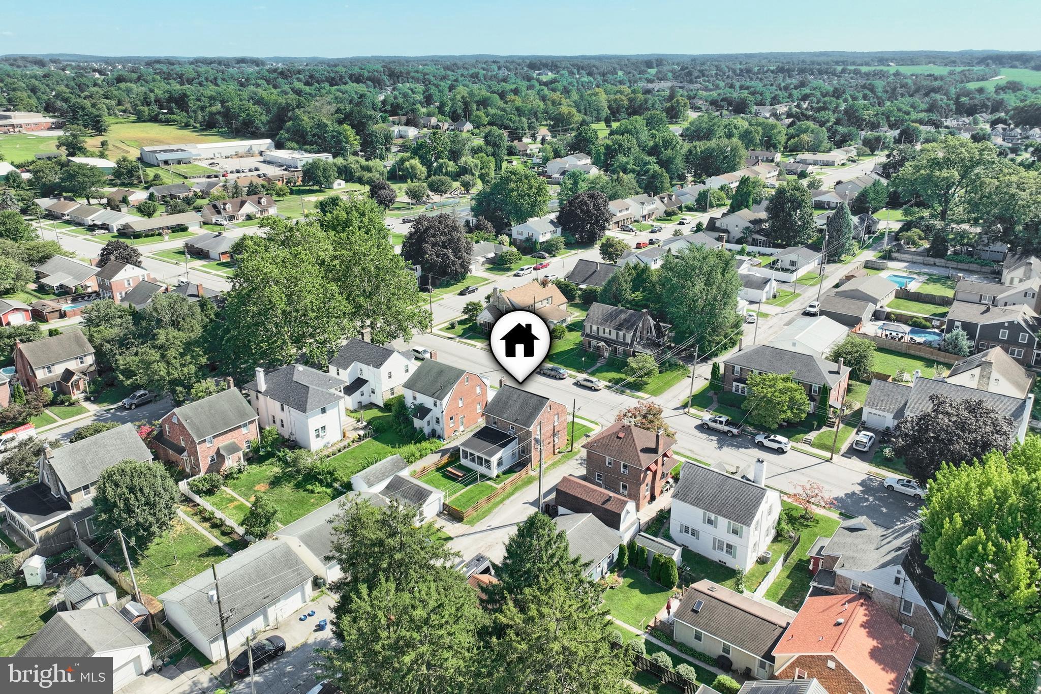 HANOVER - Residential