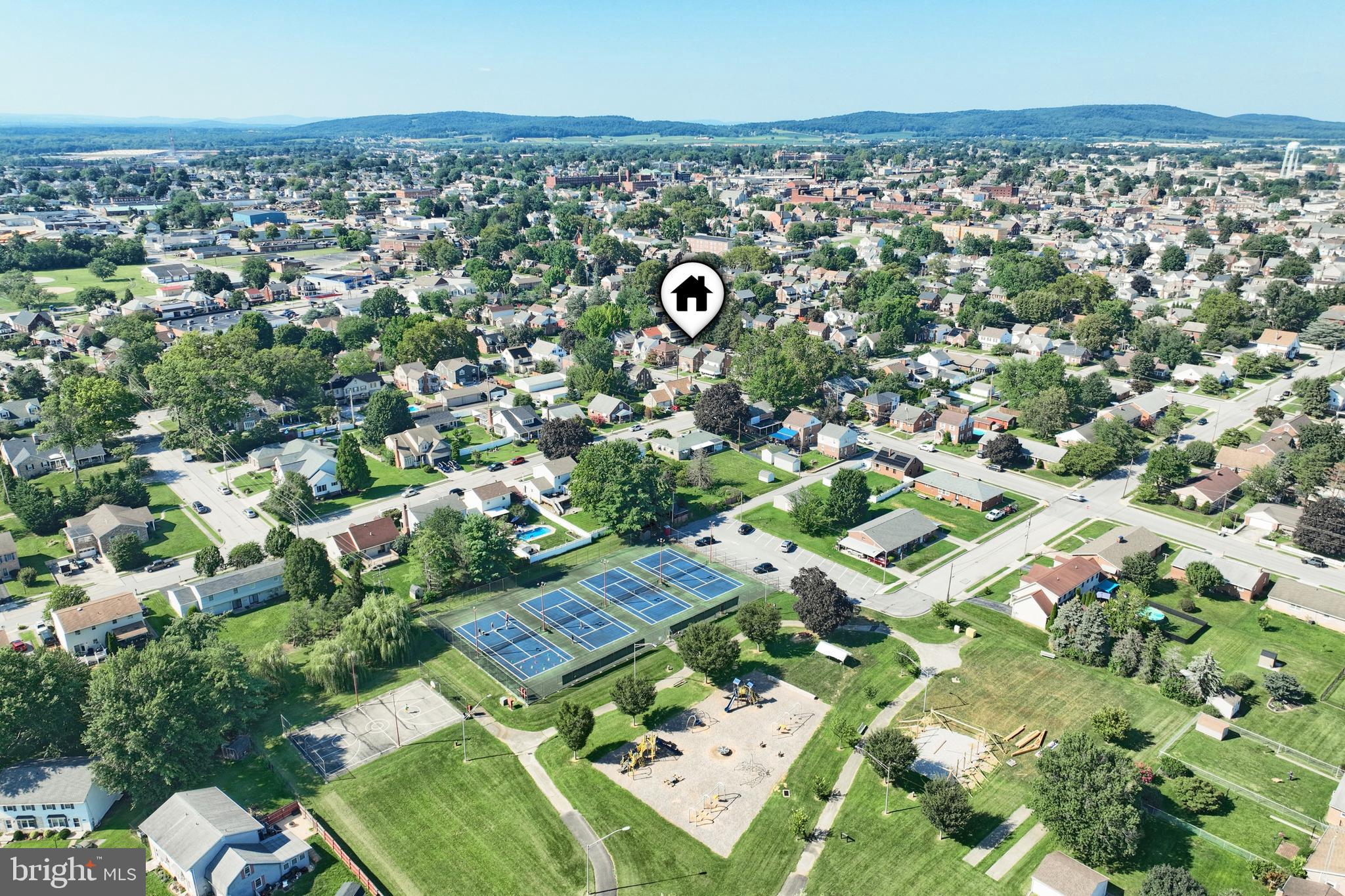 HANOVER - Residential