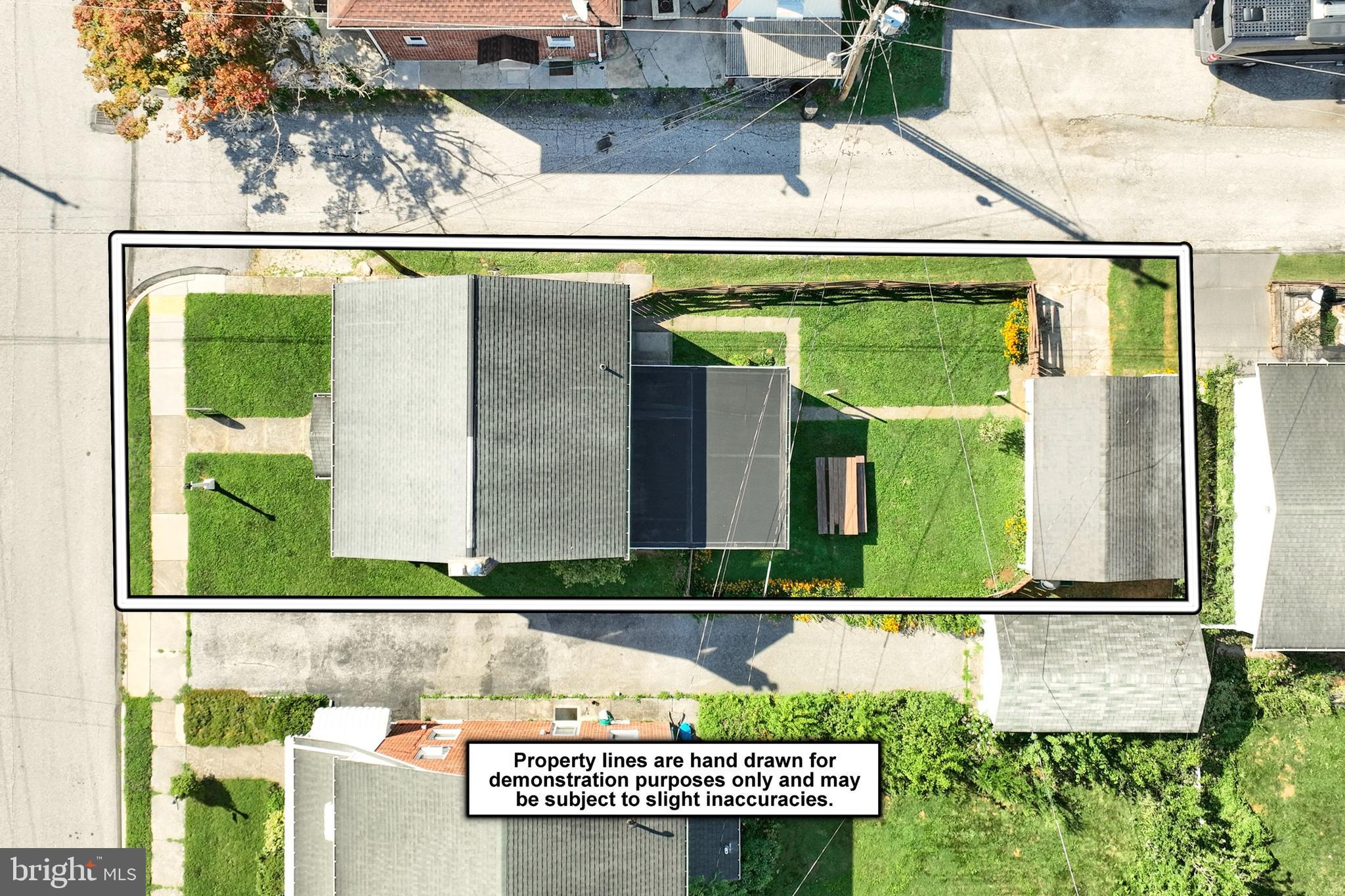 HANOVER - Residential