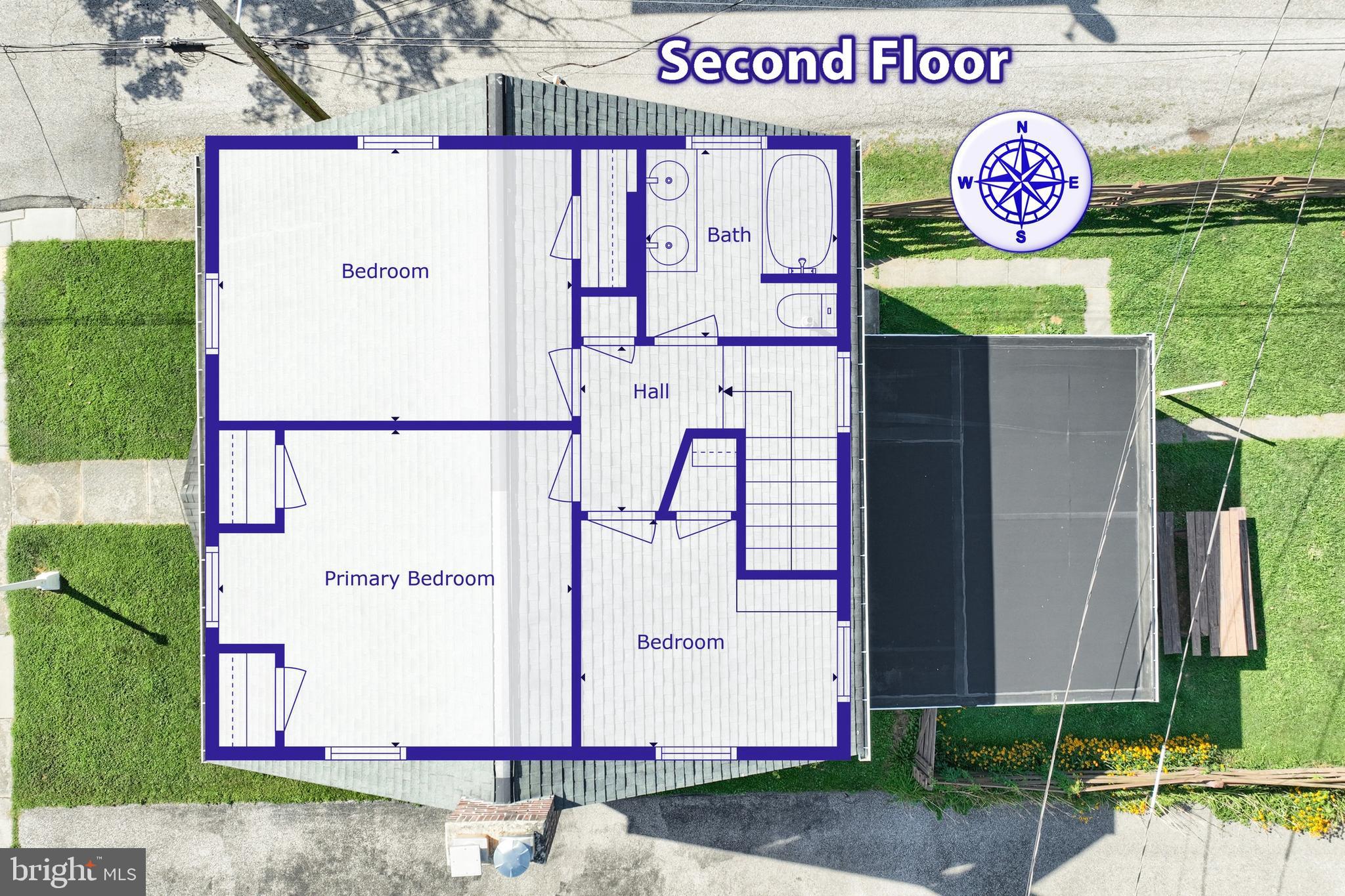 HANOVER - Residential