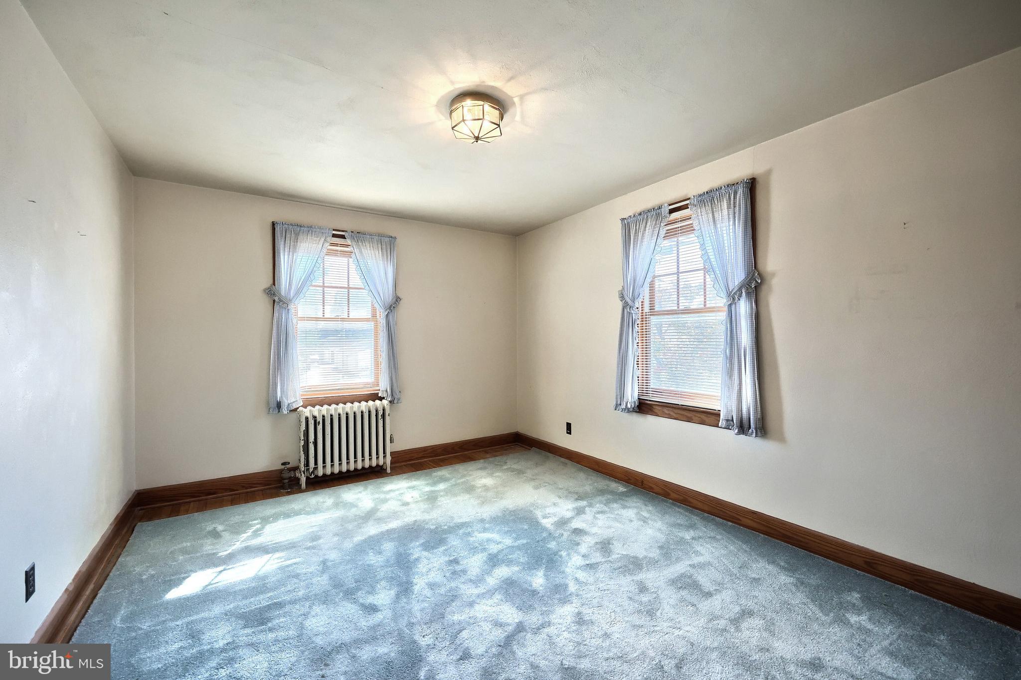 HANOVER - Residential