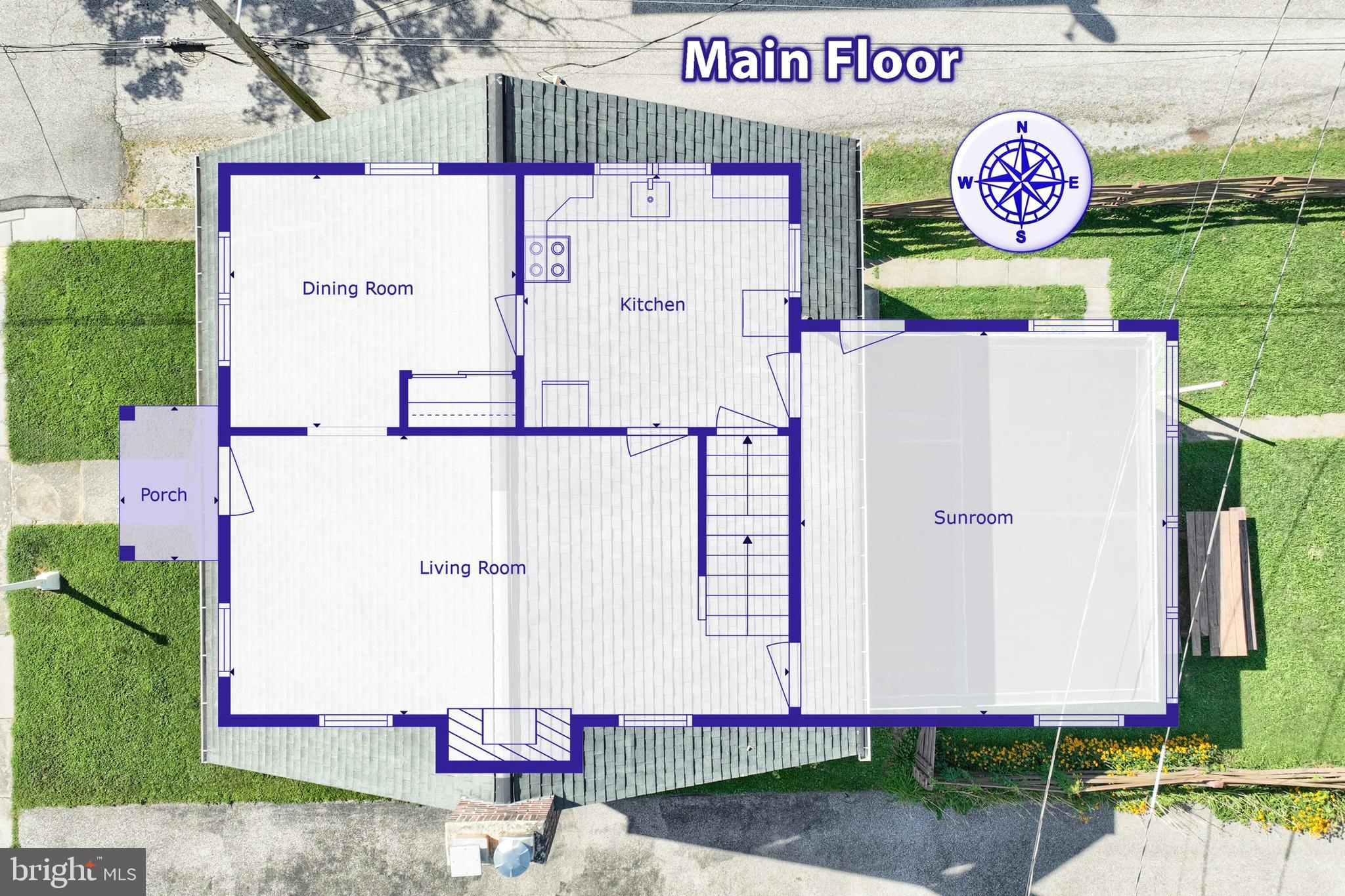 HANOVER - Residential