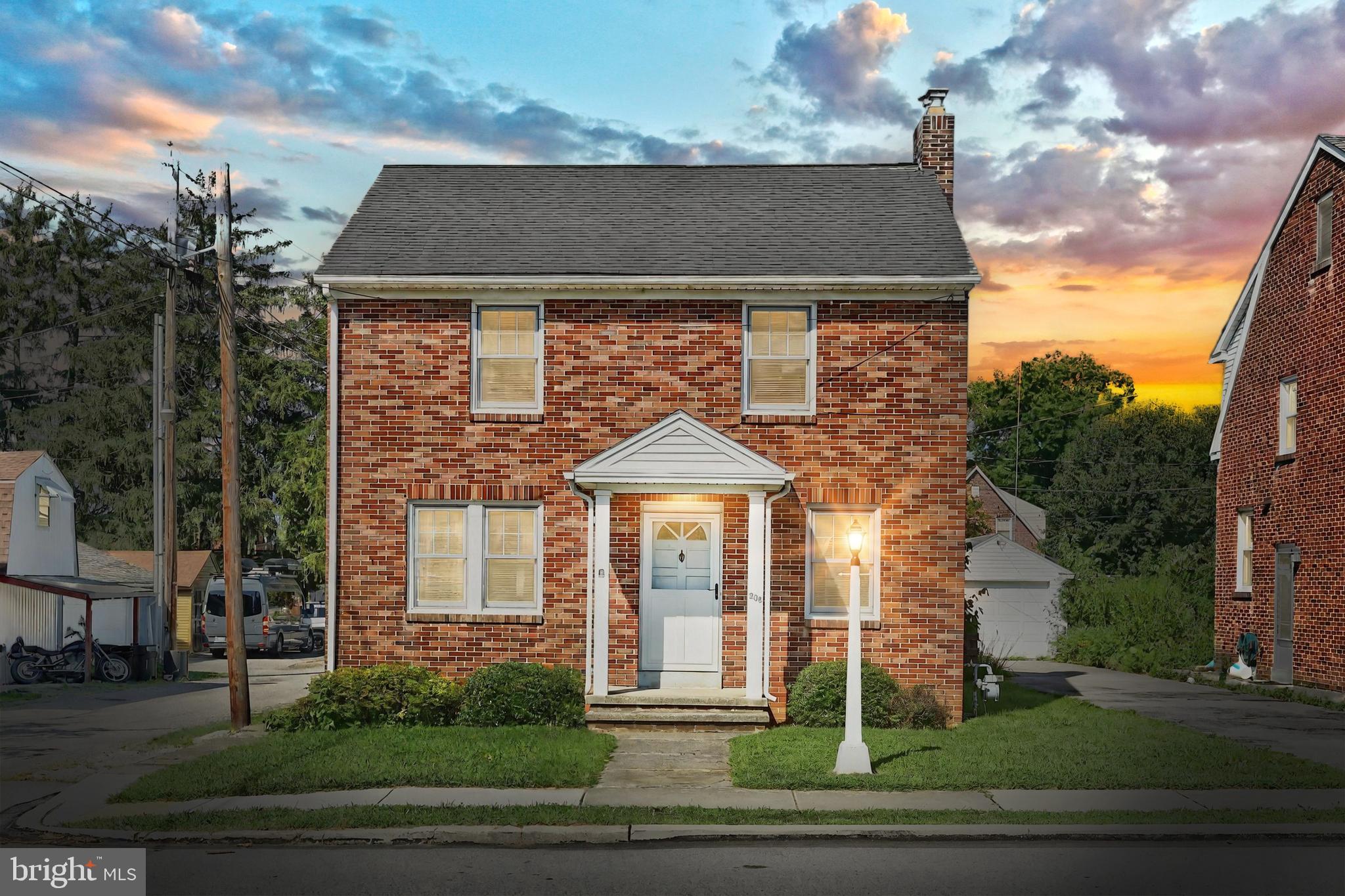 HANOVER - Residential