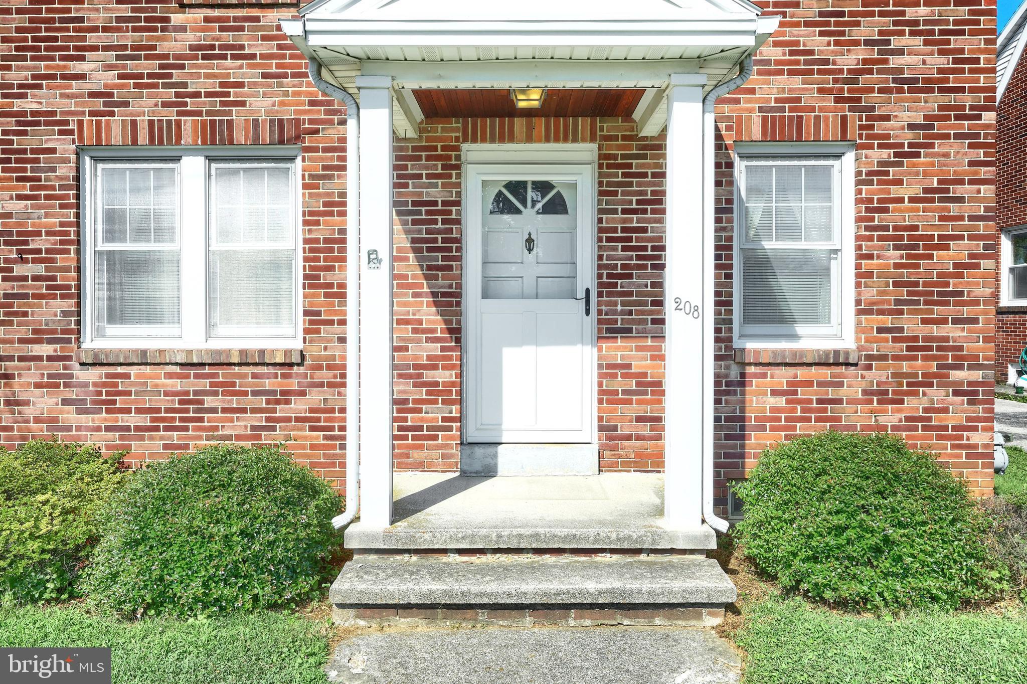 HANOVER - Residential