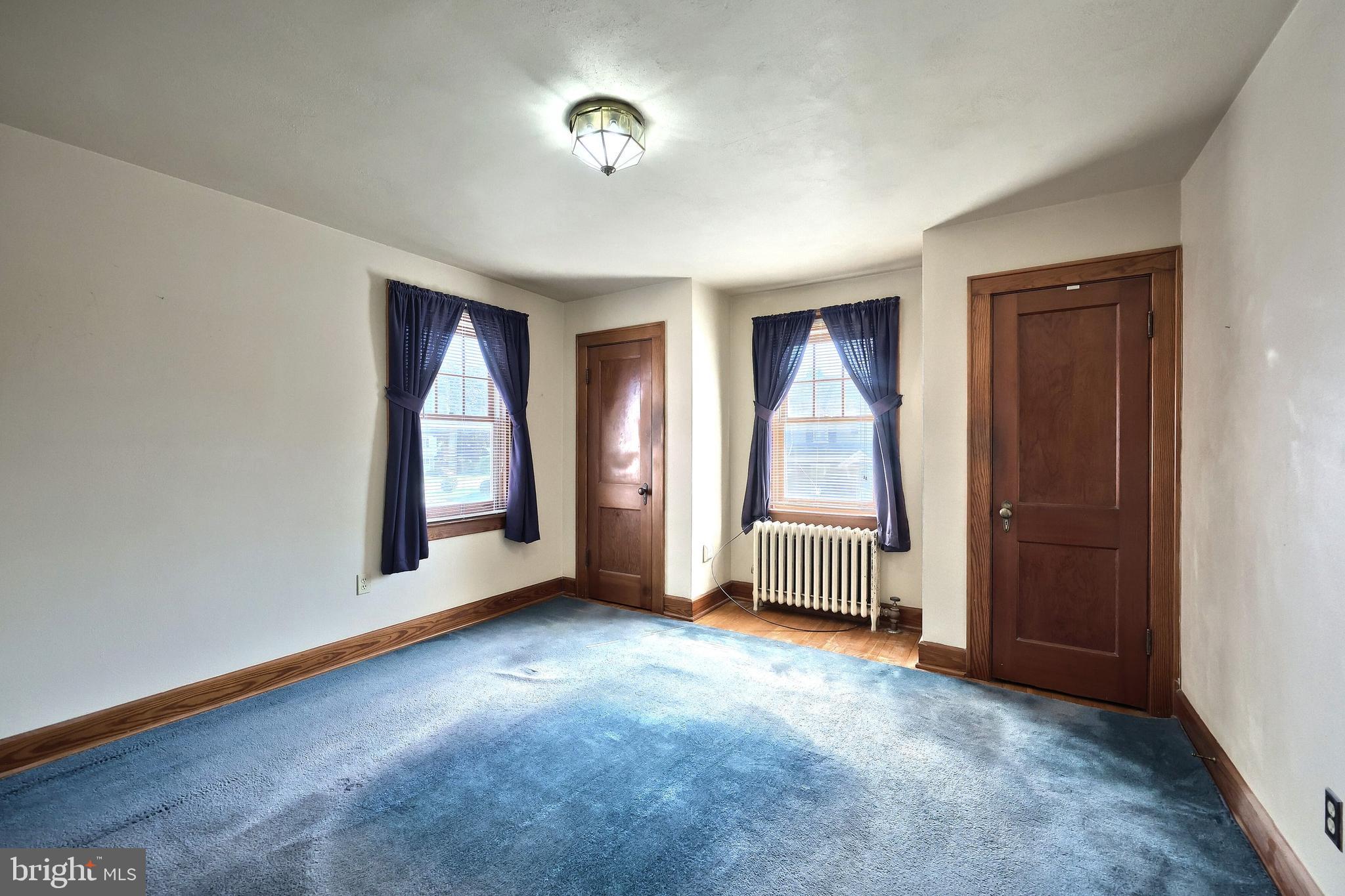 HANOVER - Residential