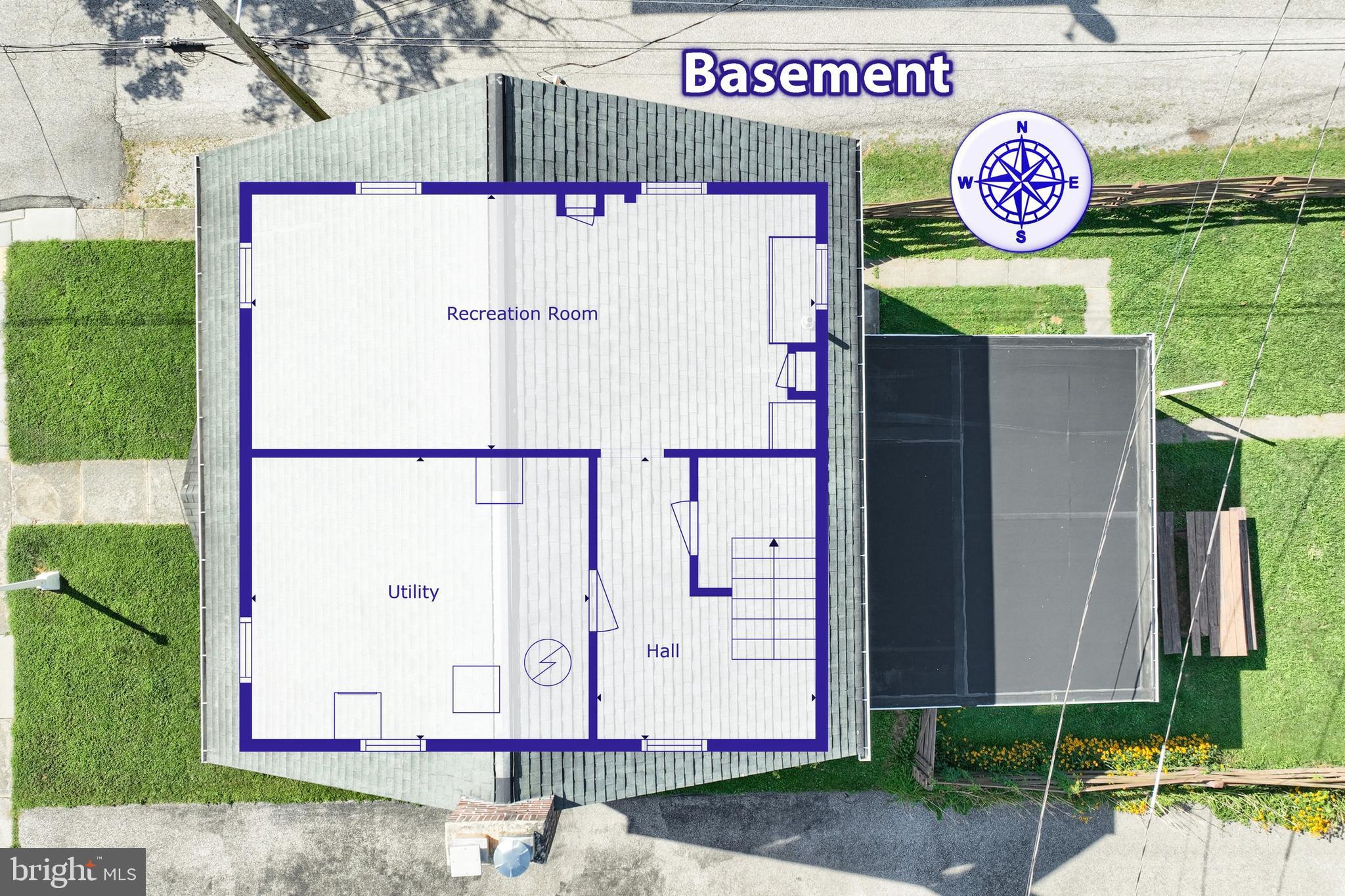 HANOVER - Residential