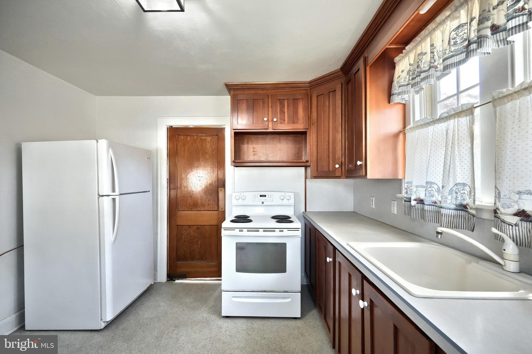 HANOVER - Residential