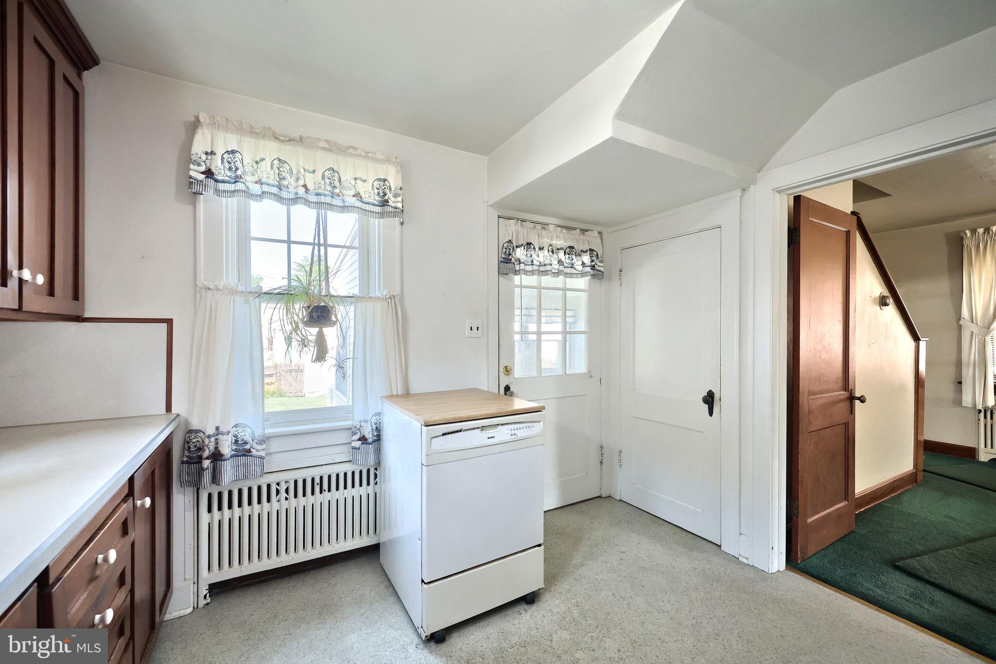 HANOVER - Residential