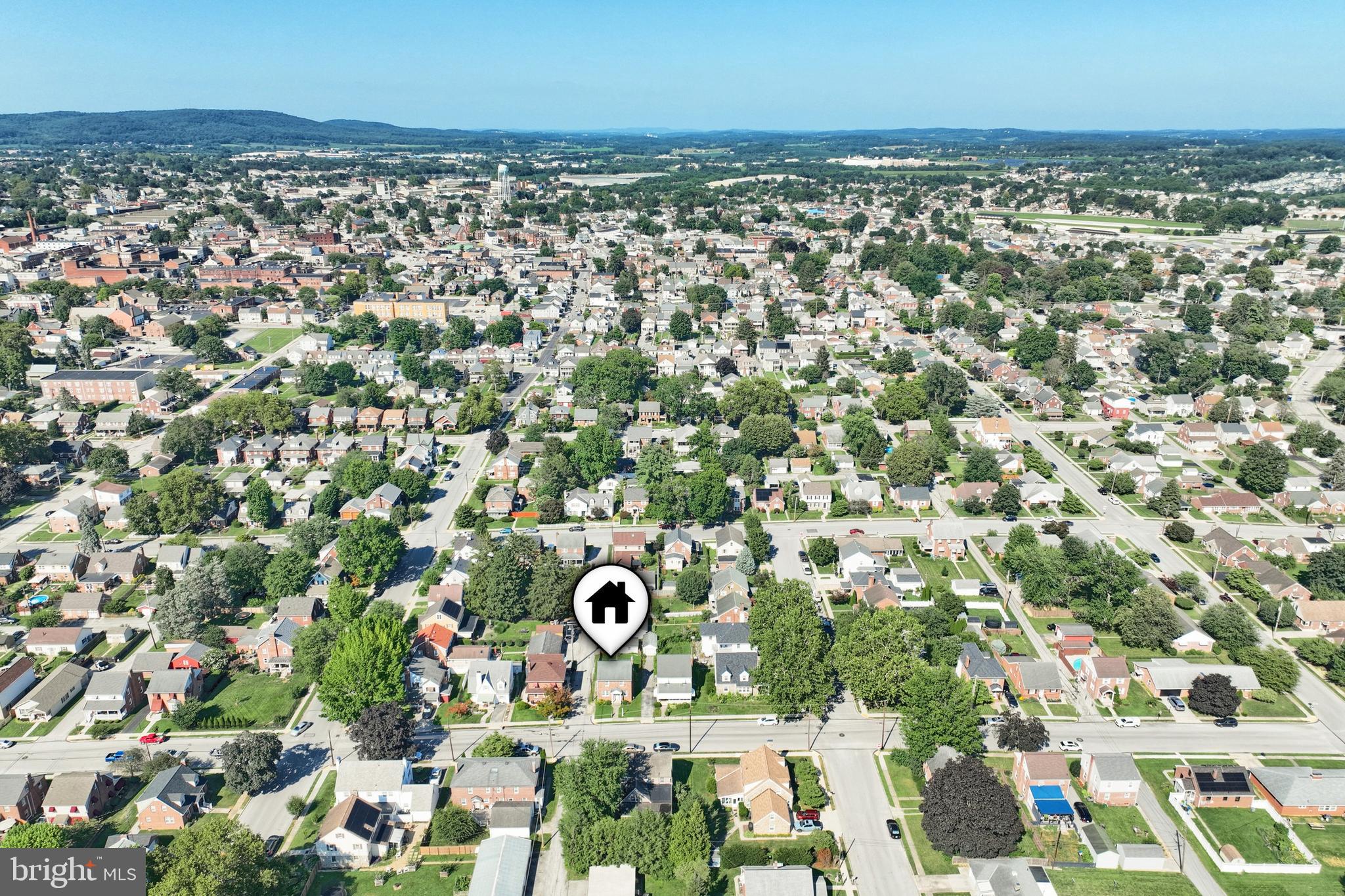 HANOVER - Residential