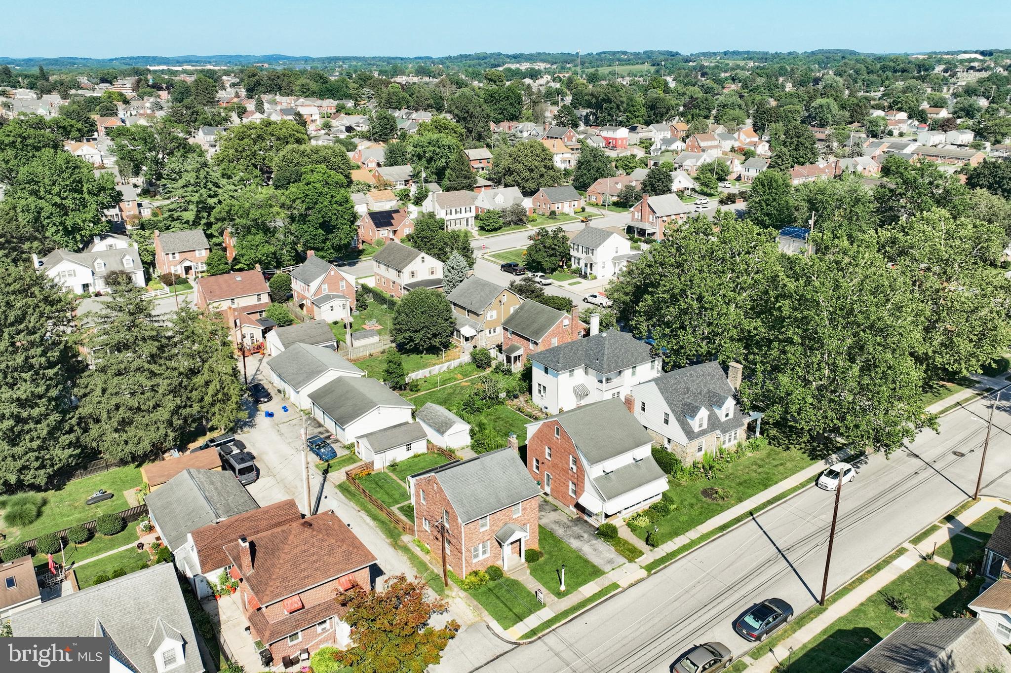 HANOVER - Residential